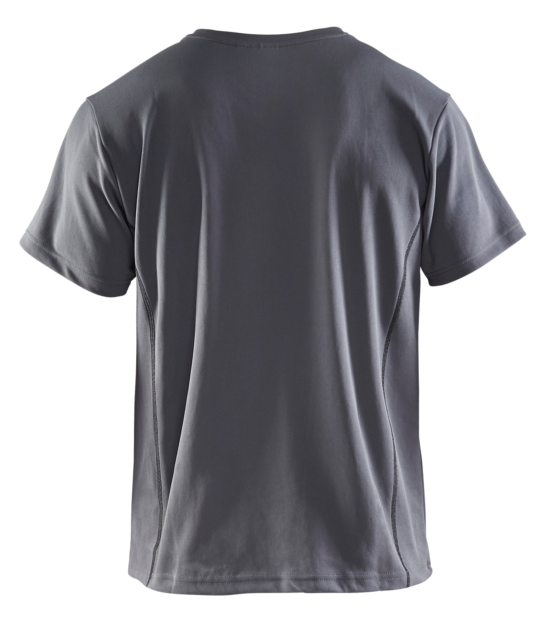 Blåkläder 3323 T-shirt UV-protection materiale med logo