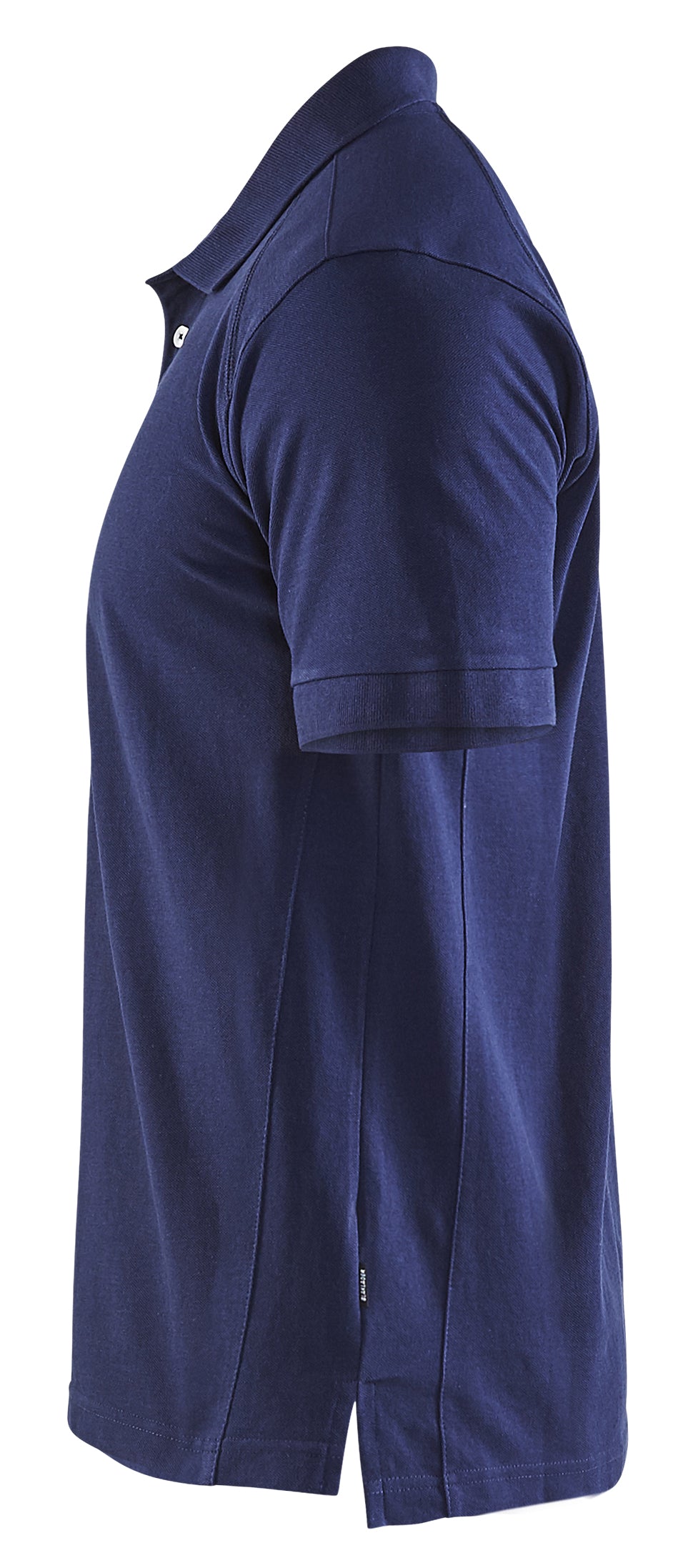 Blåkläder 3324 Poloshirt produktfoto med tryk