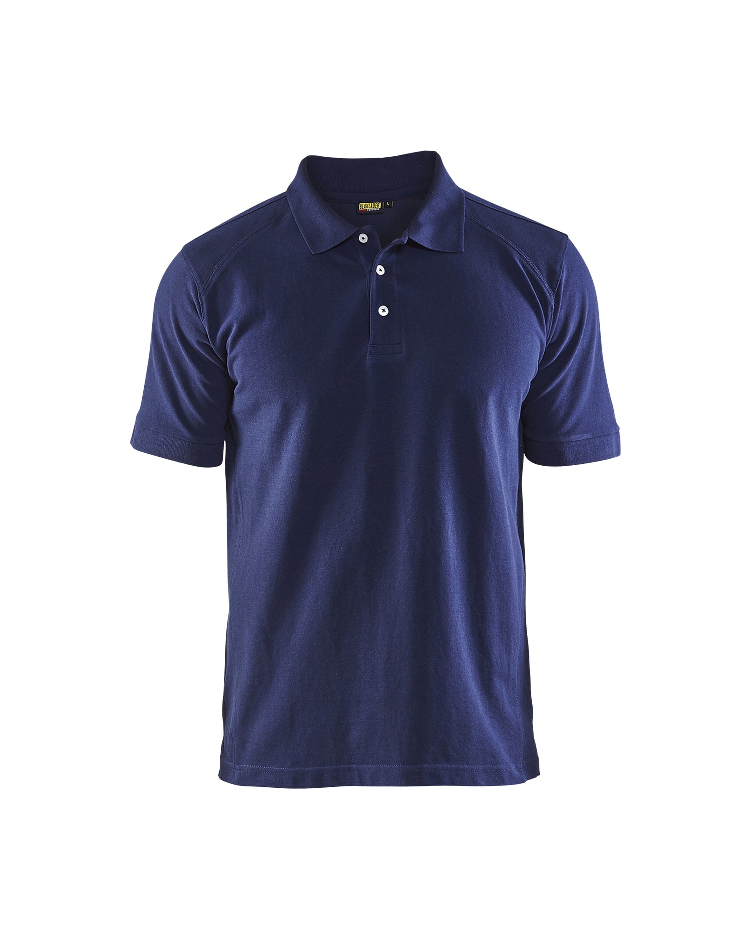 Blåkläder 3324 Poloshirt, Marineblå