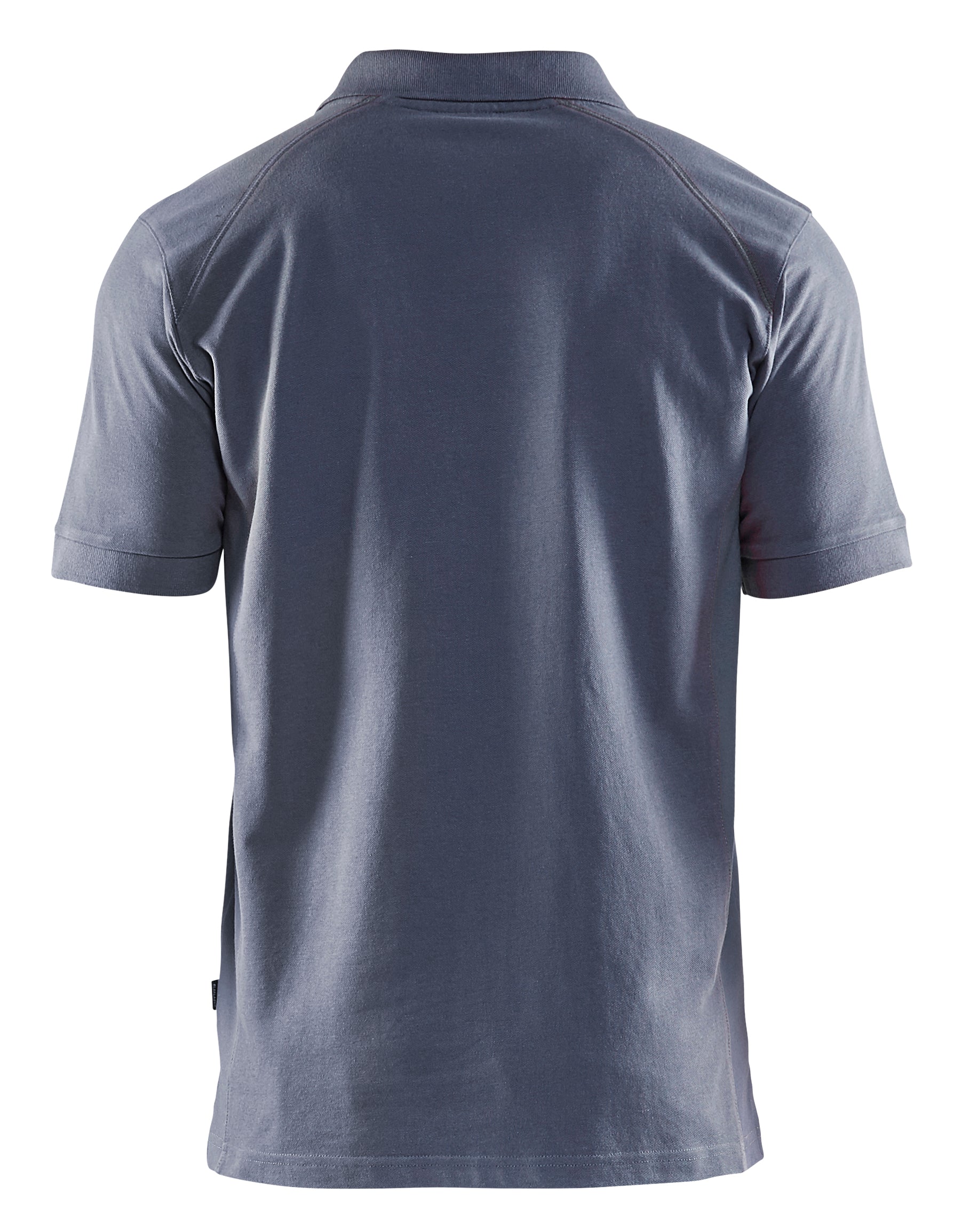 Blåkläder 3324 Poloshirt detalje med logo