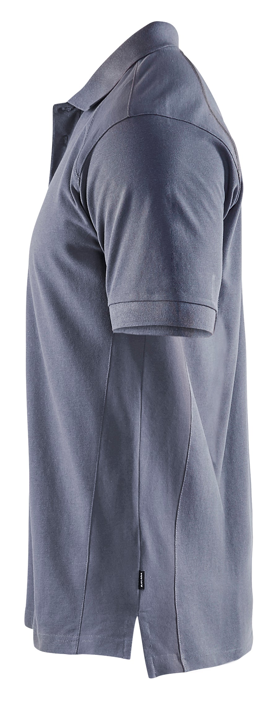 Blåkläder 3324 Poloshirt materiale med tryk