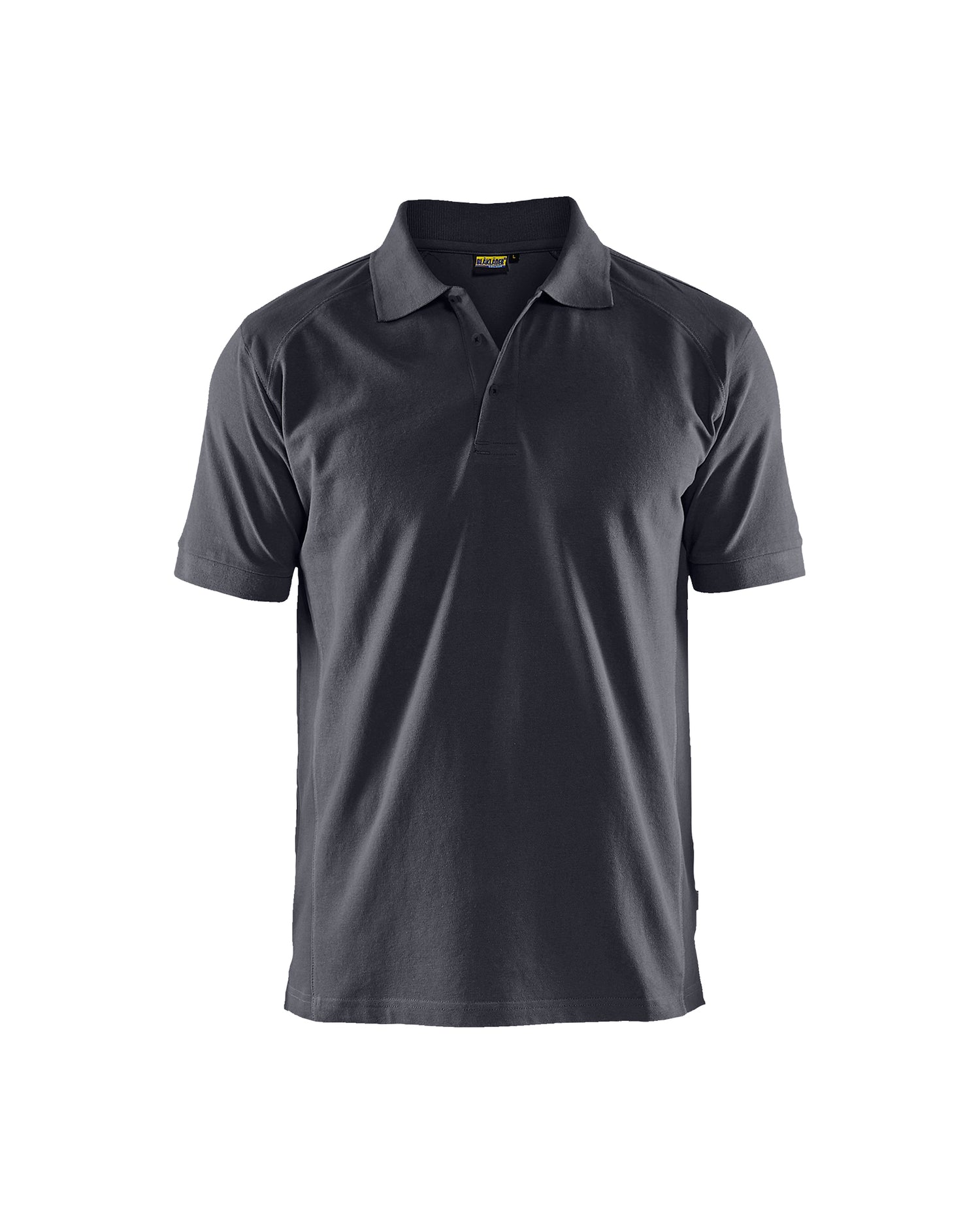 Blåkläder 3324 Poloshirt, Mellemgrå