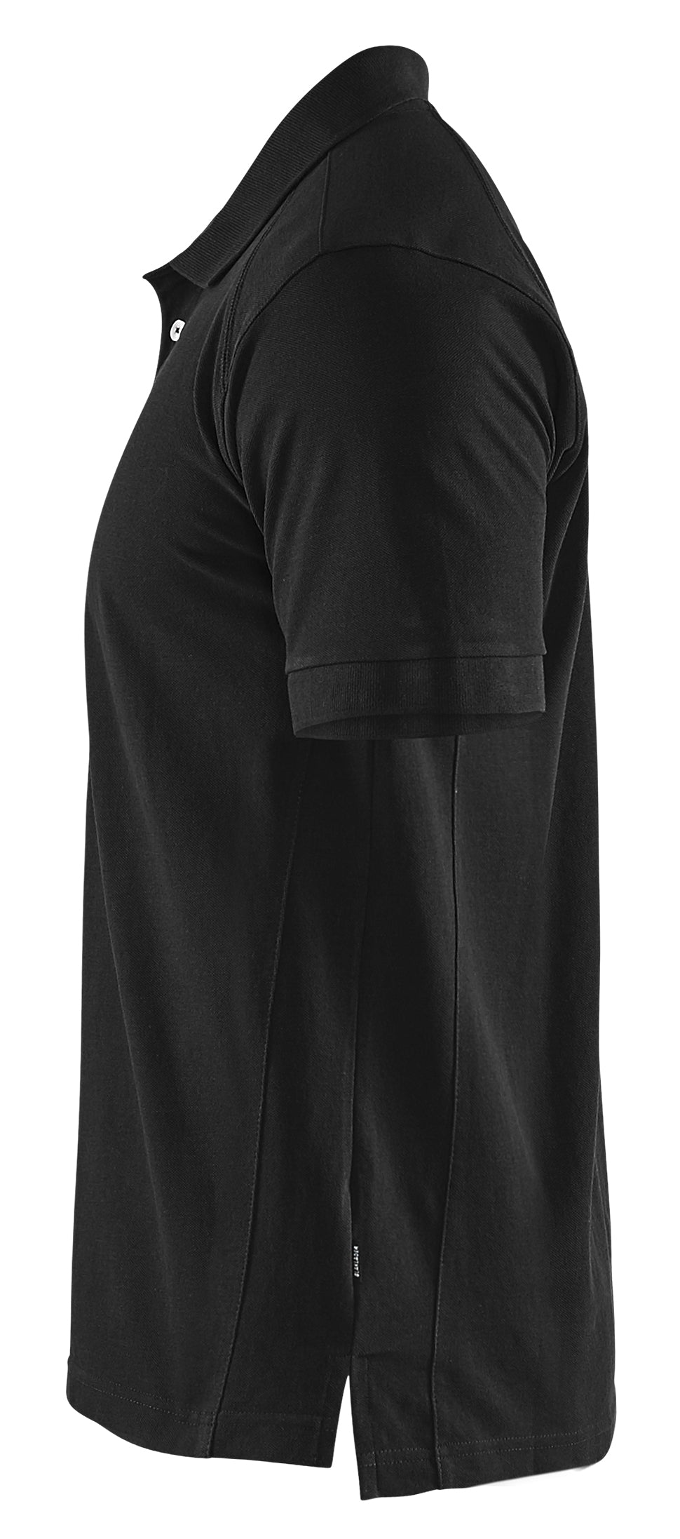 Blåkläder 3324 Poloshirt produktfoto med tryk