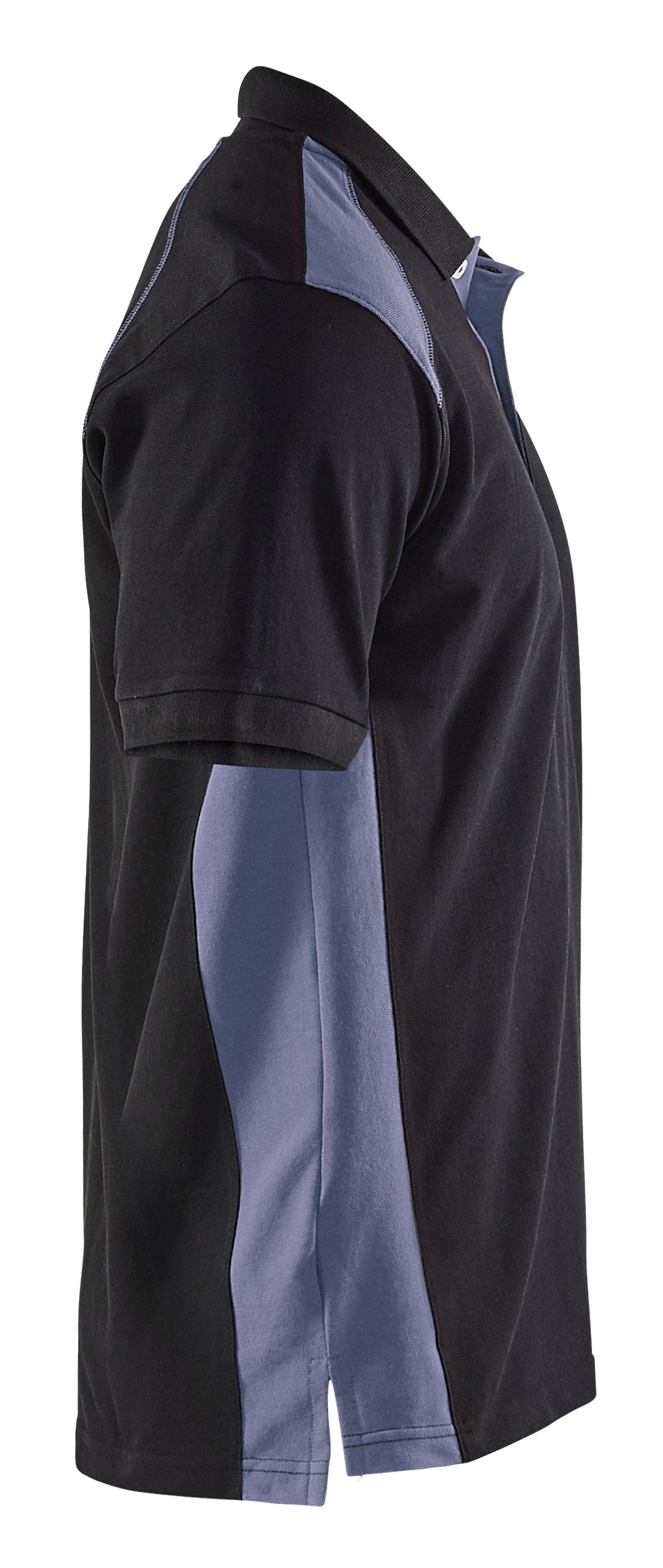 Blåkläder 3324 Poloshirt produktbillede til broderi