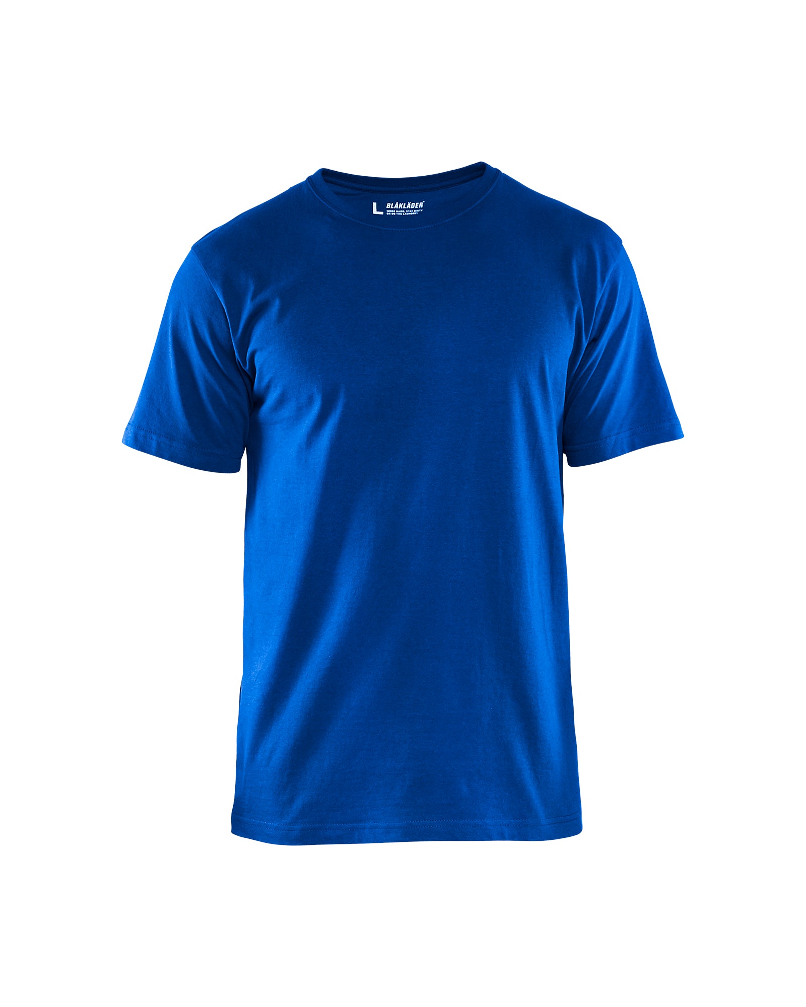 Blåkläder T-Shirt 5-pak