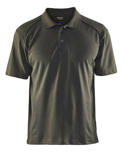Blåkläder 3326 Polo UV-protection