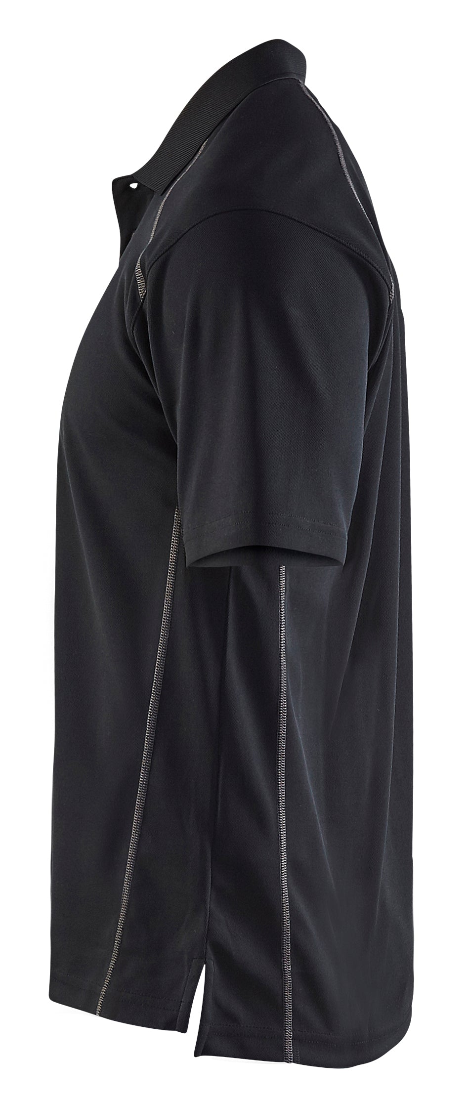 Blåkläder 3326 Polo UV-protection materiale med tryk