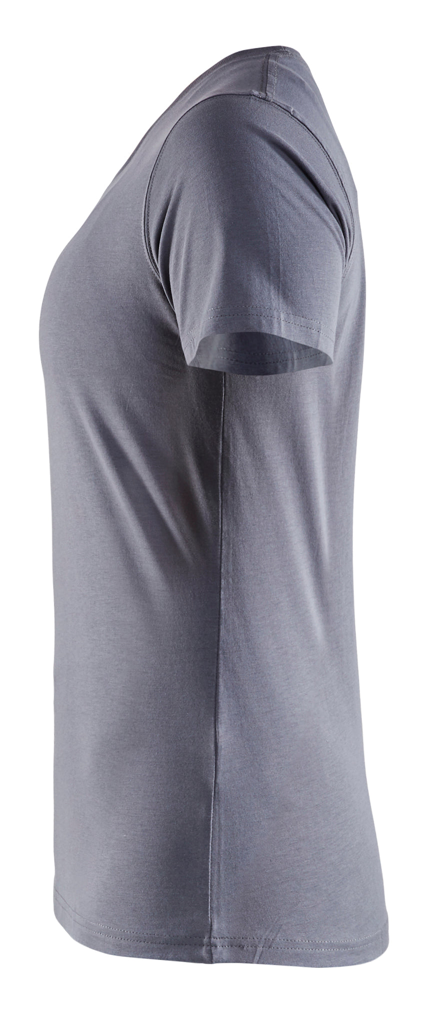 Blåkläder 3334 Dame T-shirt produktbillede med logo