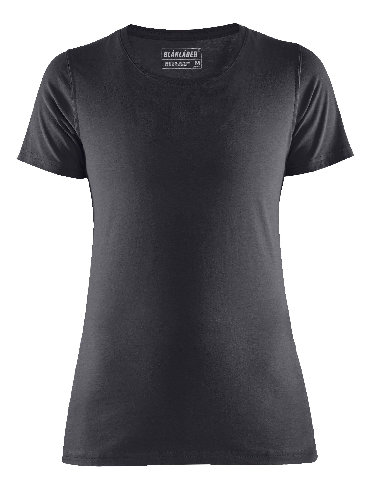 Blåkläder 3334 Dame T-shirt detalje til broderi