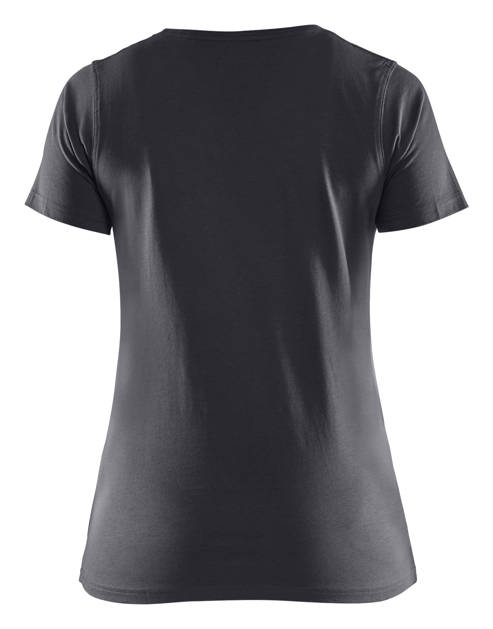 Blåkläder 3334 Dame T-shirt materiale med firmalogo