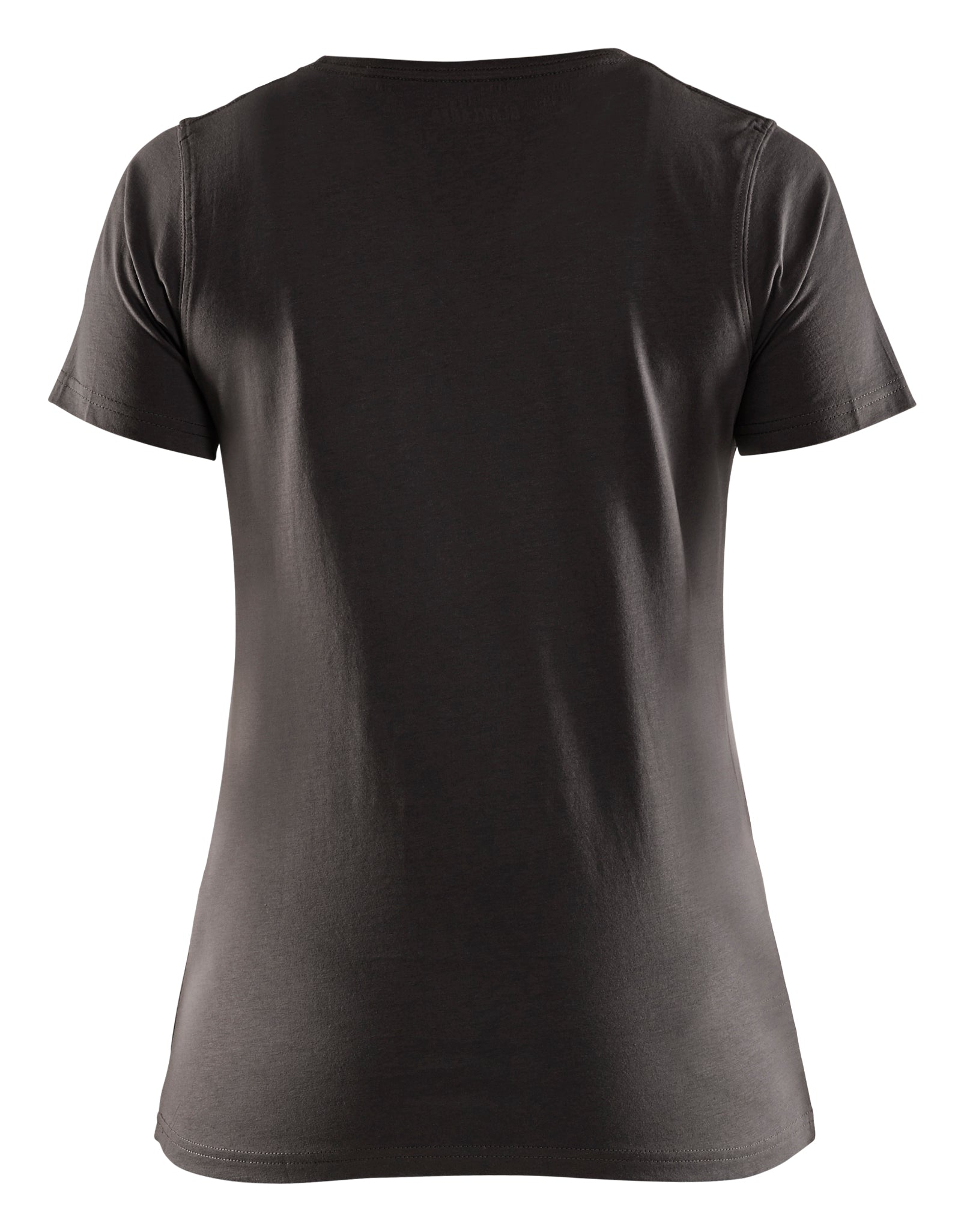 Blåkläder 3334 Dame T-shirt detalje med firmalogo