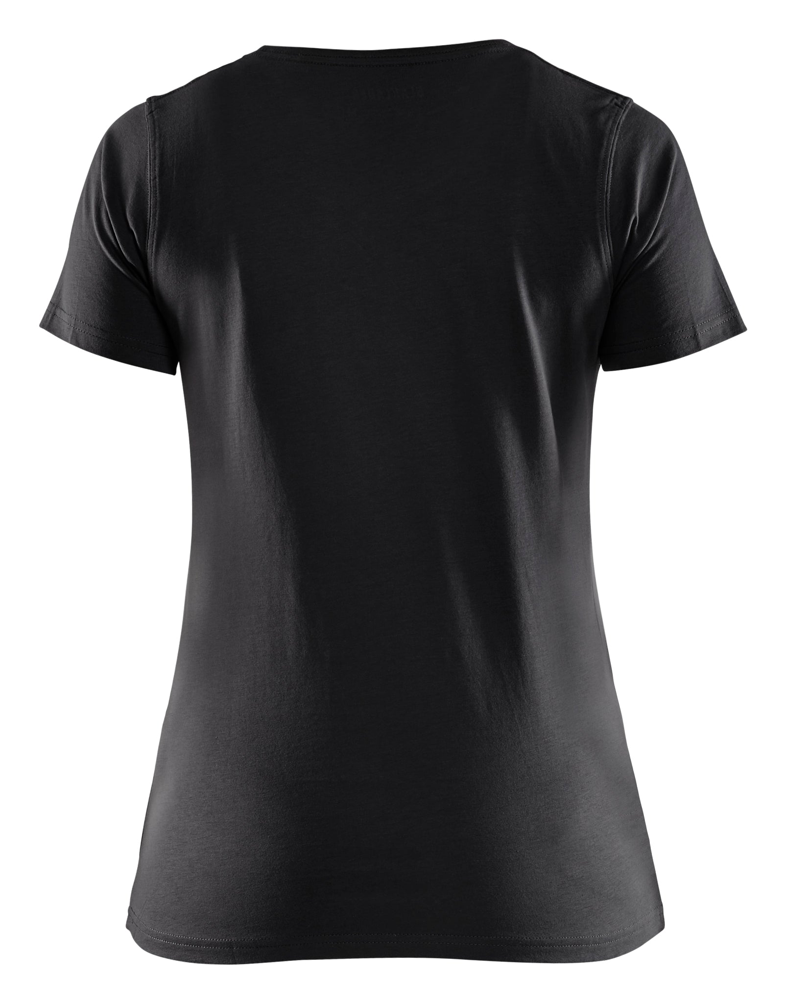 Blåkläder 3334 Dame T-shirt produktfoto med firmalogo