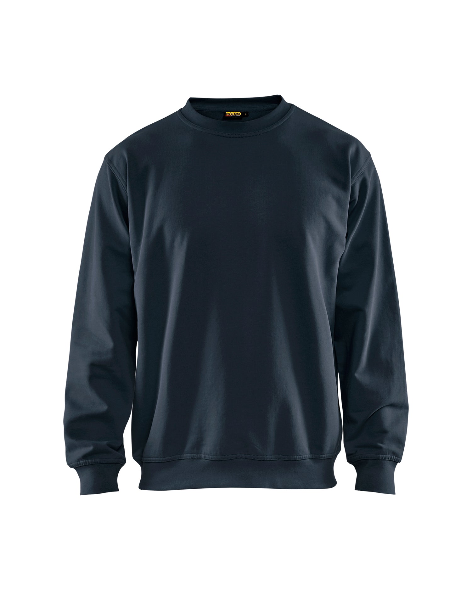Blåkläder 3340 Sweatshirt, Mørk Marineblå