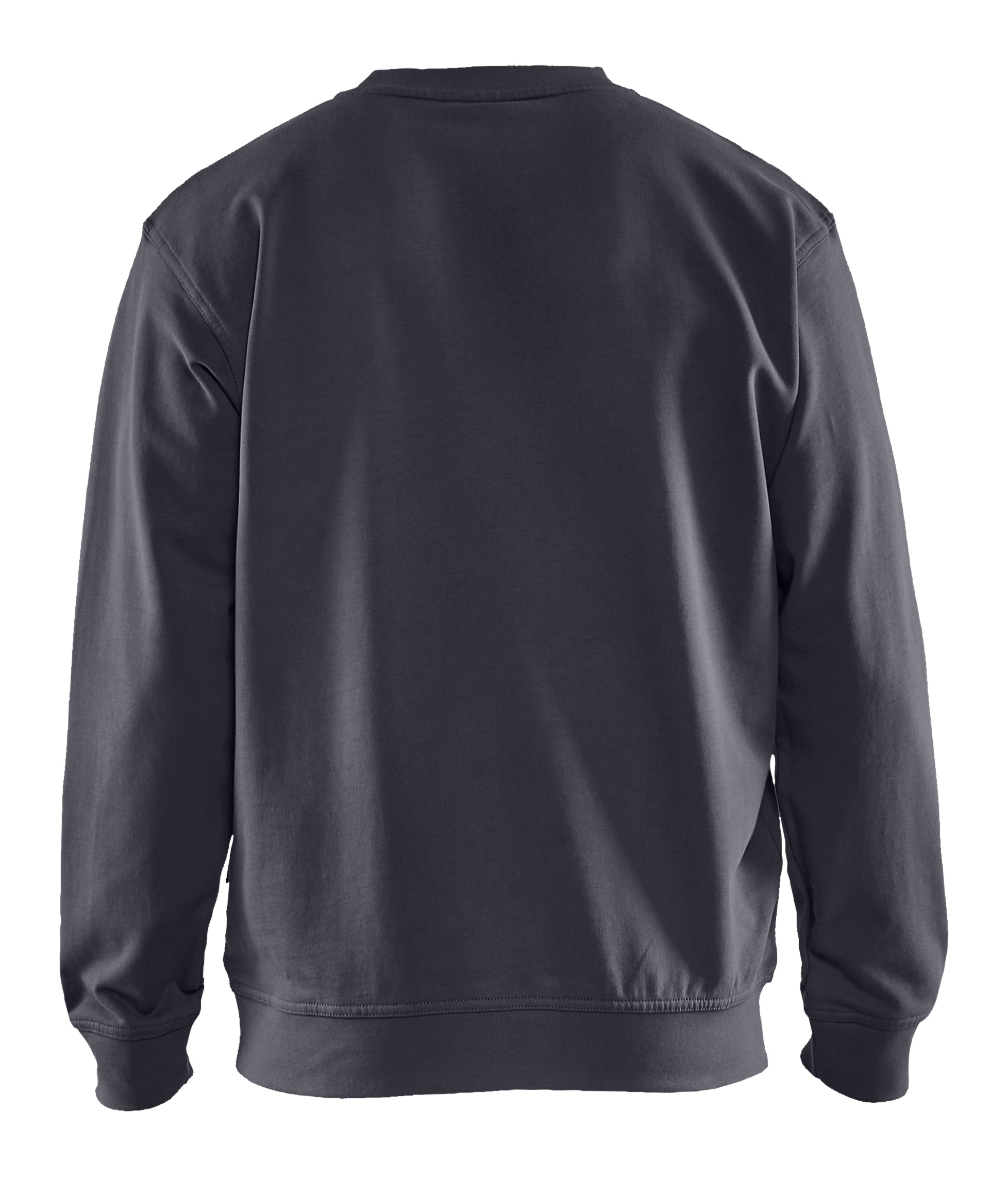 Blåkläder 3340 Sweatshirt materiale med firmalogo