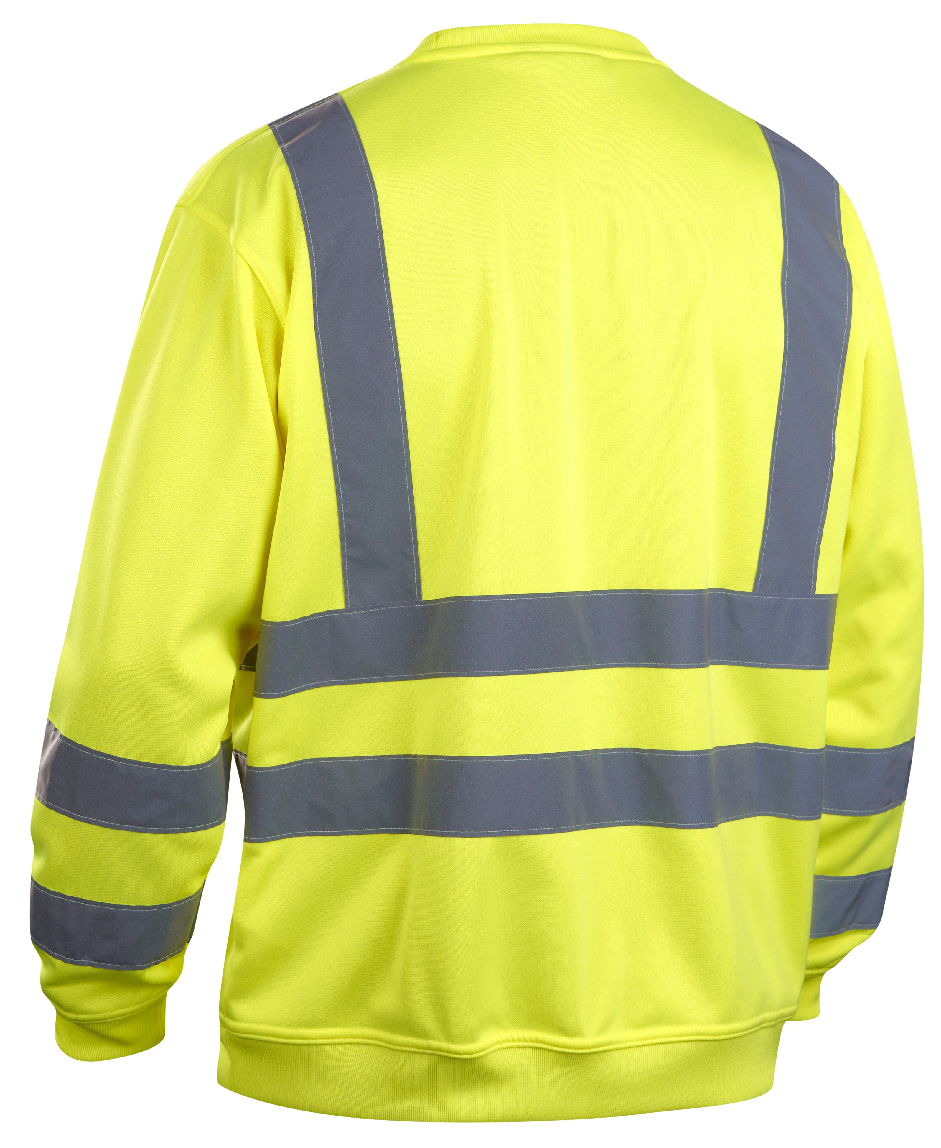 Blåkläder 3341 High Vis Sweatshirt