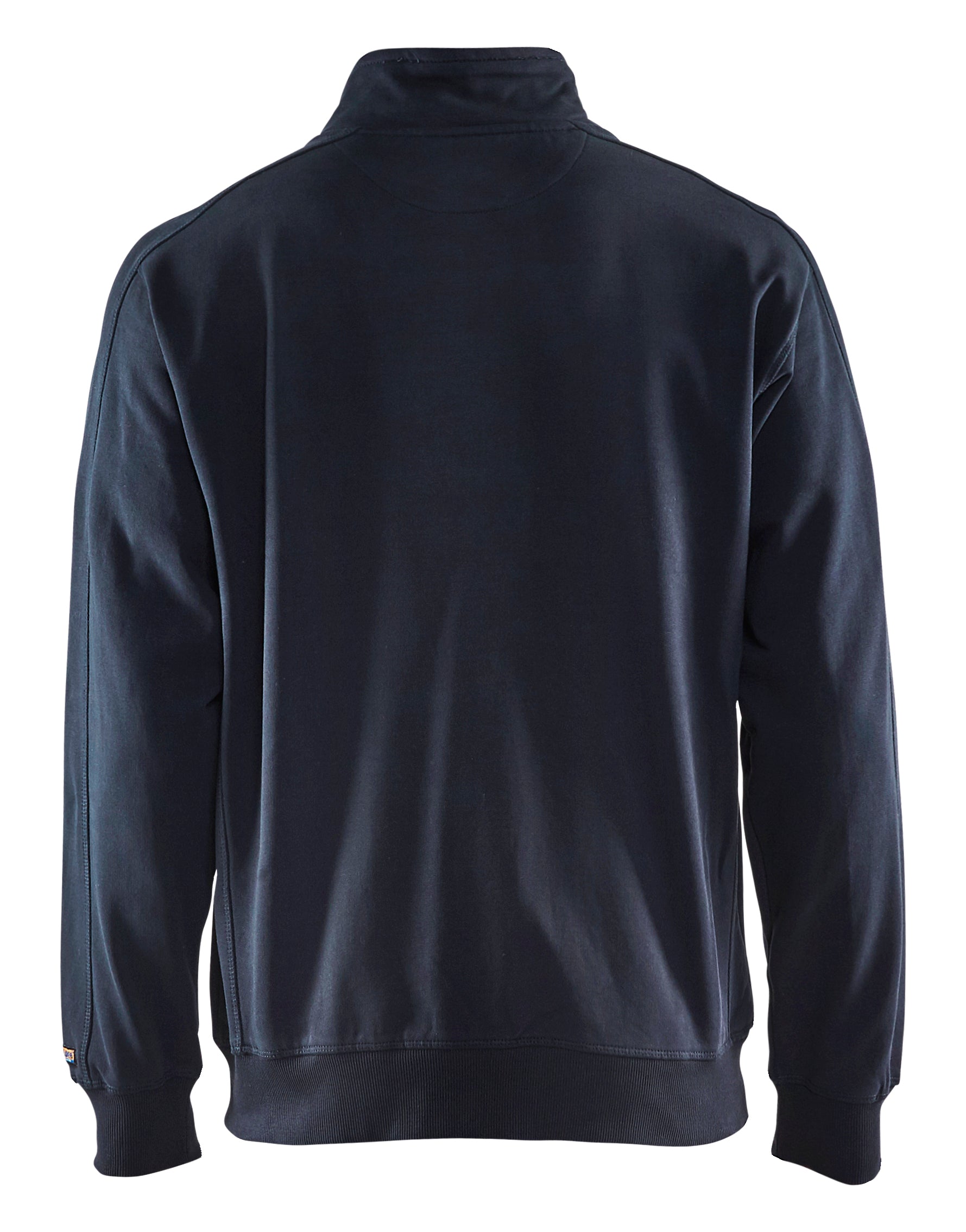 Sweatshirt full zip