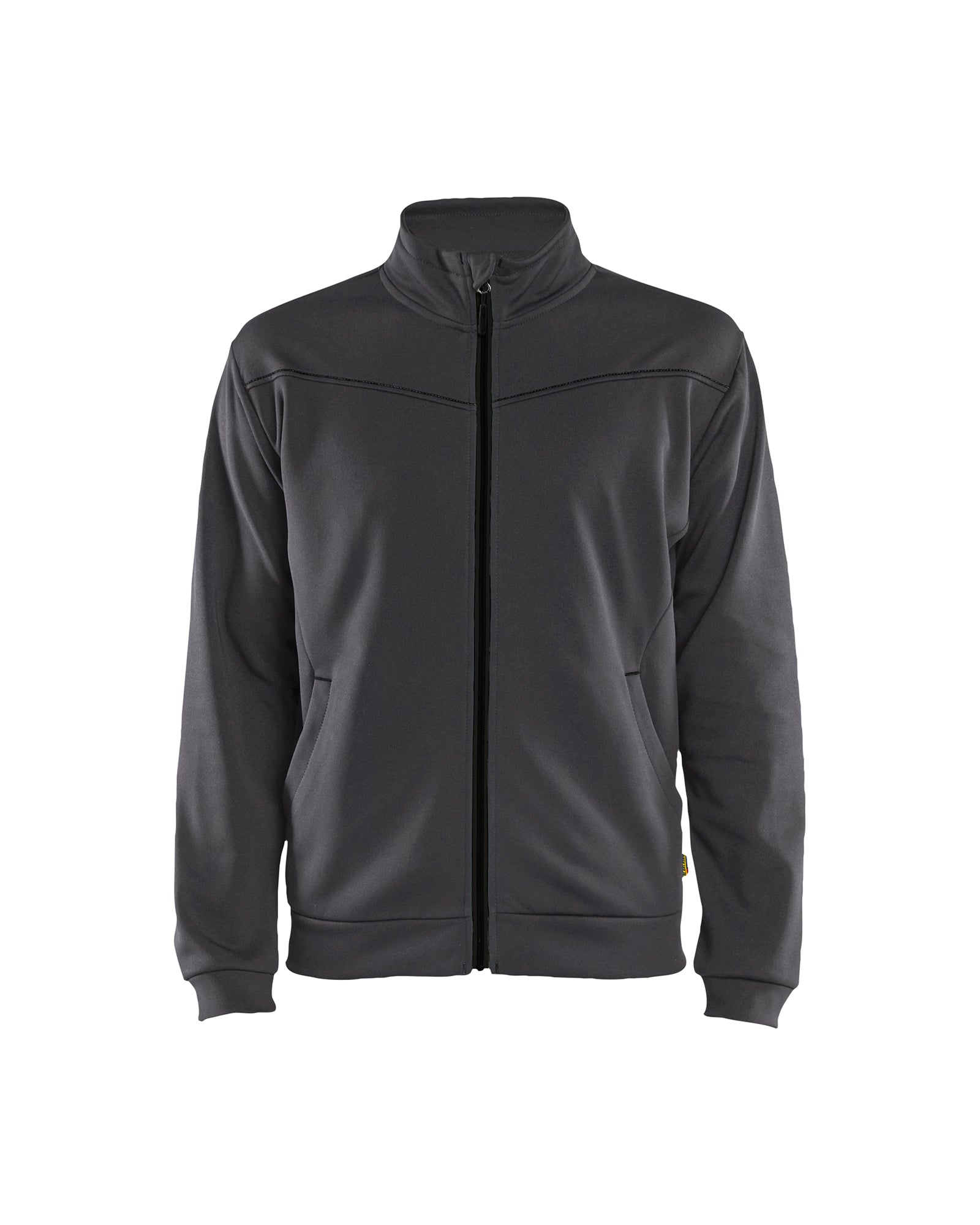 Blåkläder Sweatshirt full zip