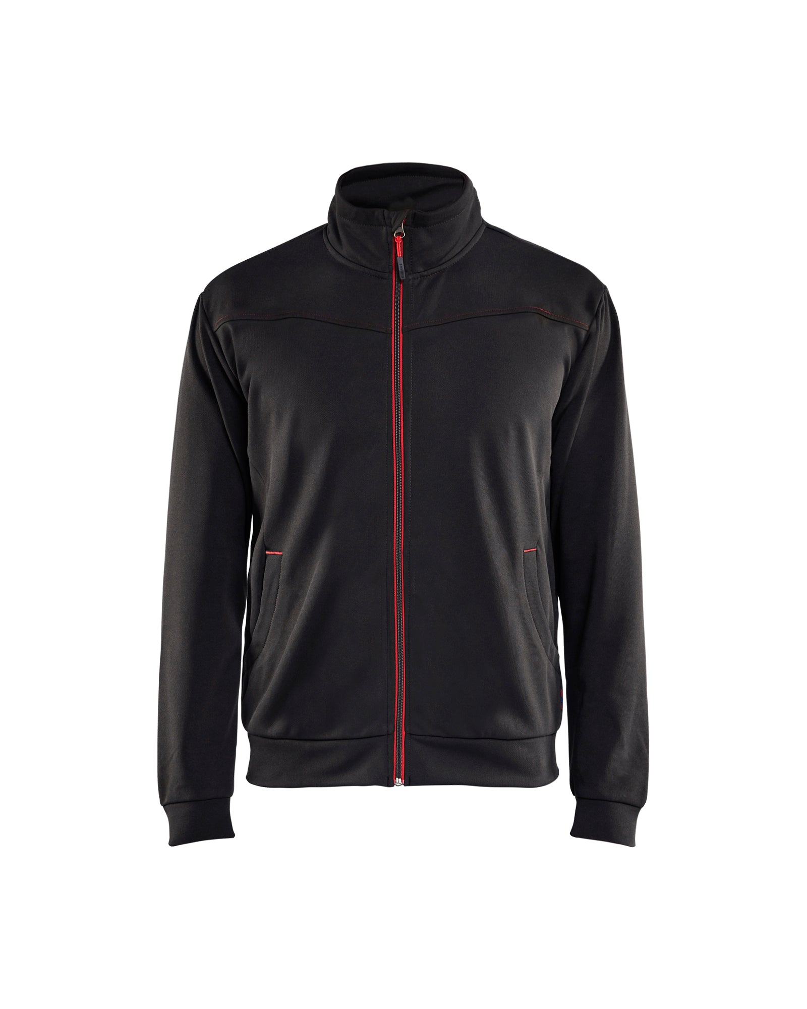 Blåkläder Sweatshirt full zip