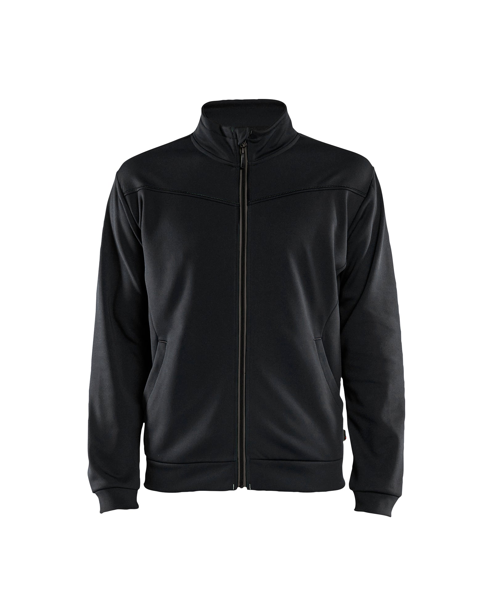 Blåkläder Sweatshirt full zip