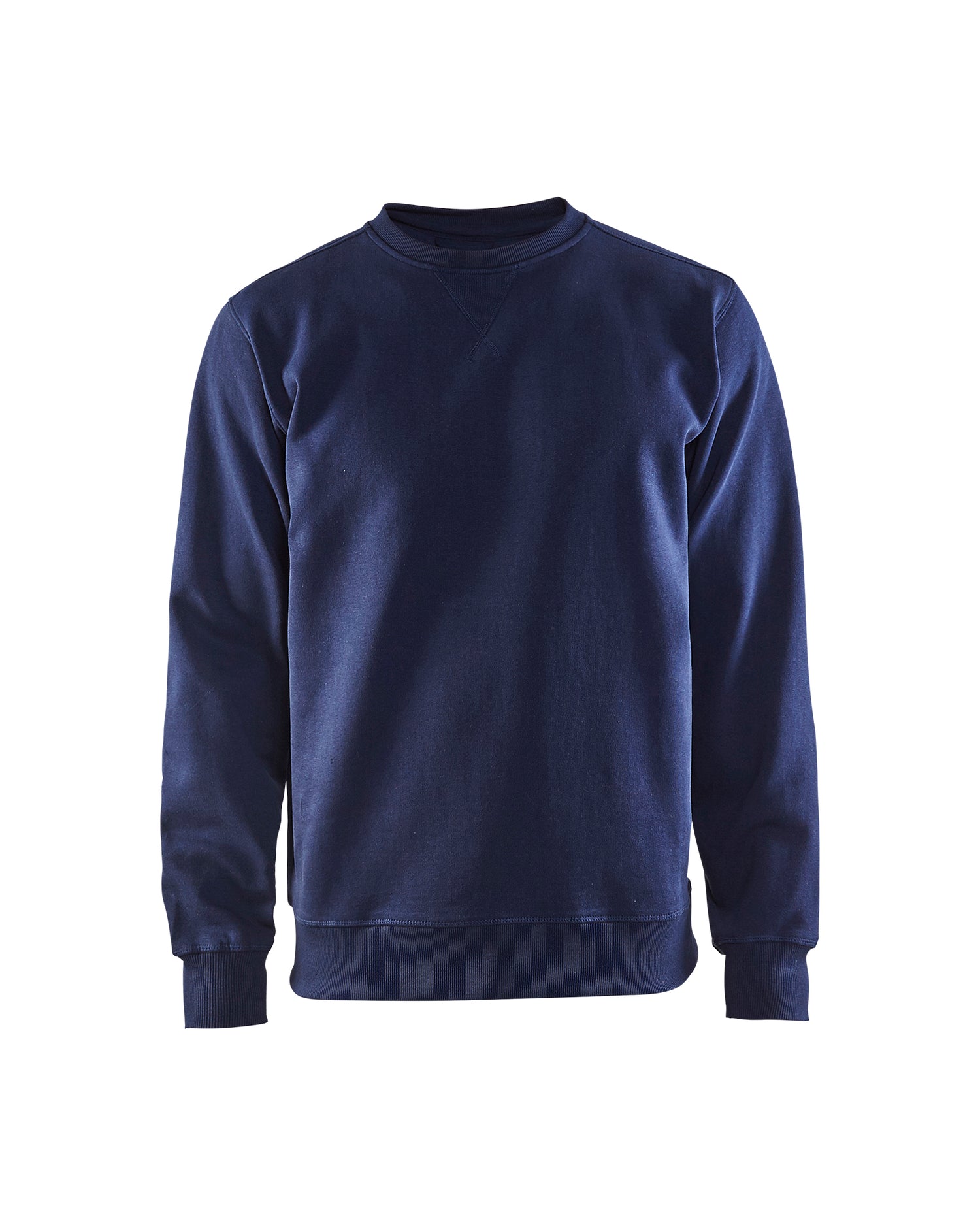 Blåkläder 3364 Sweatshirt, Marineblå