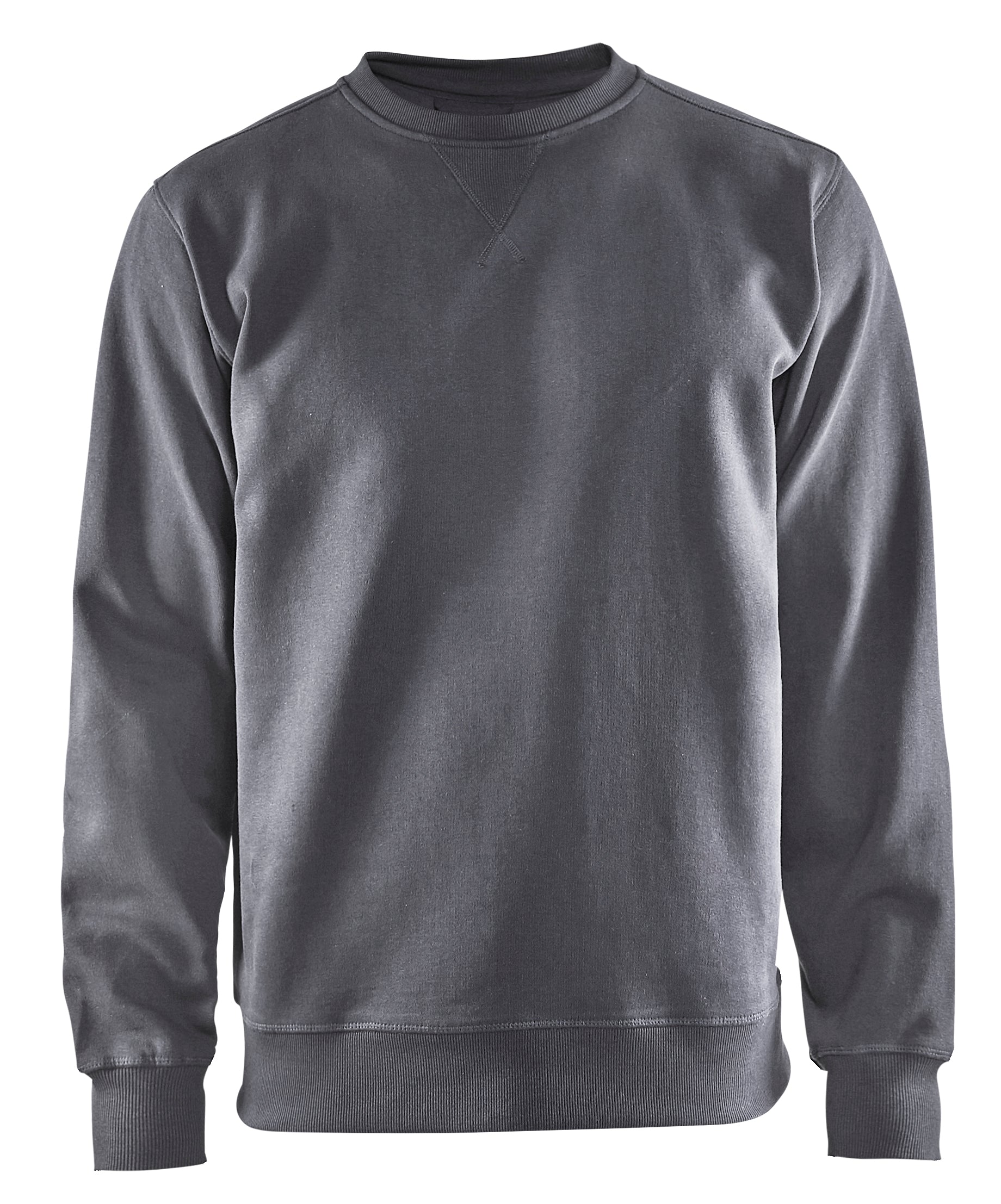 Blåkläder 3364 Sweatshirt materiale med firmalogo
