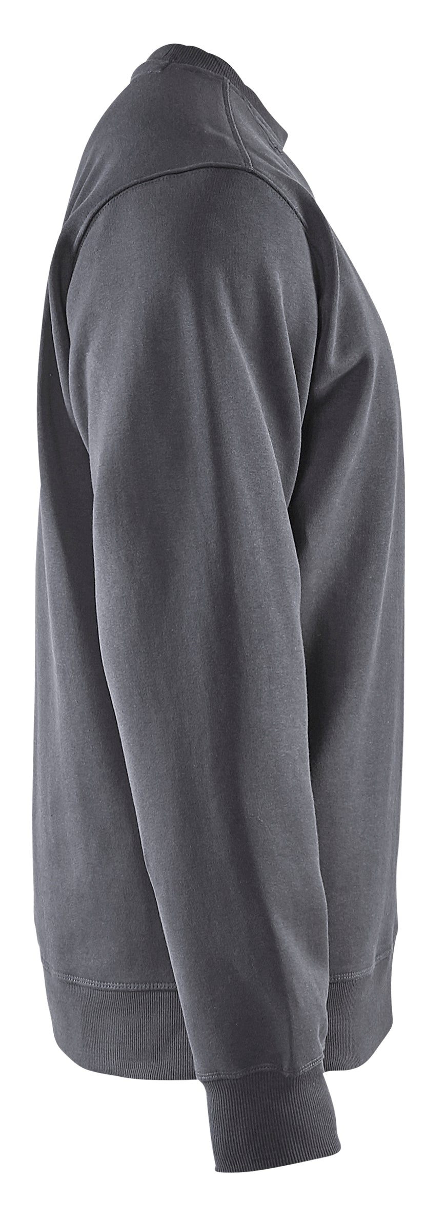 Blåkläder 3364 Sweatshirt produktfoto til broderi