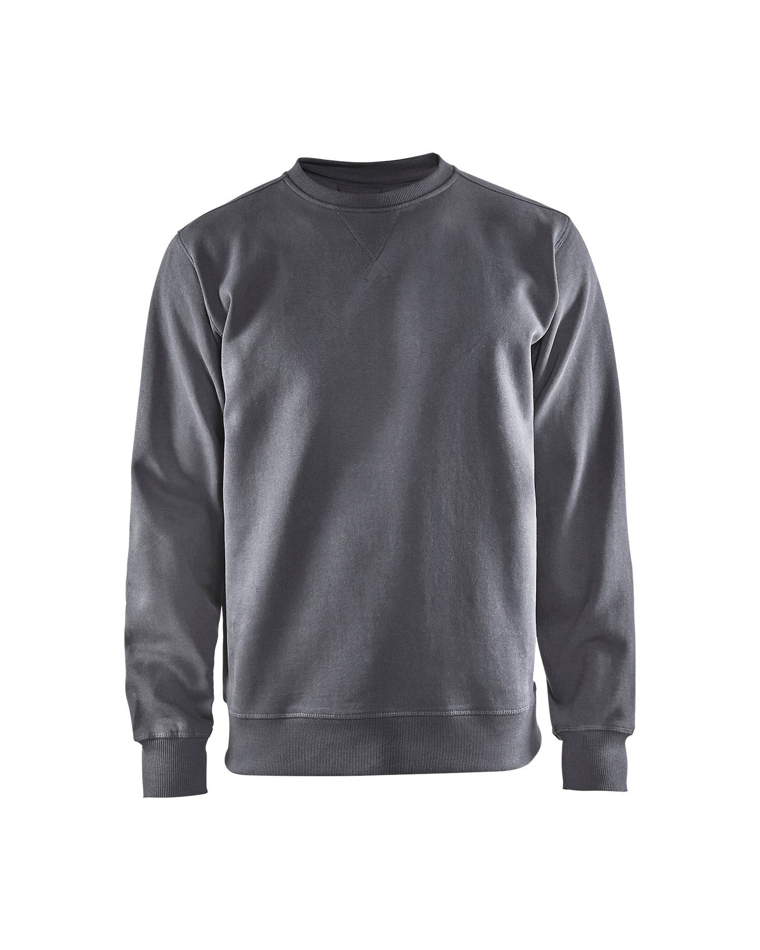 Blåkläder 3364 Sweatshirt, Grå