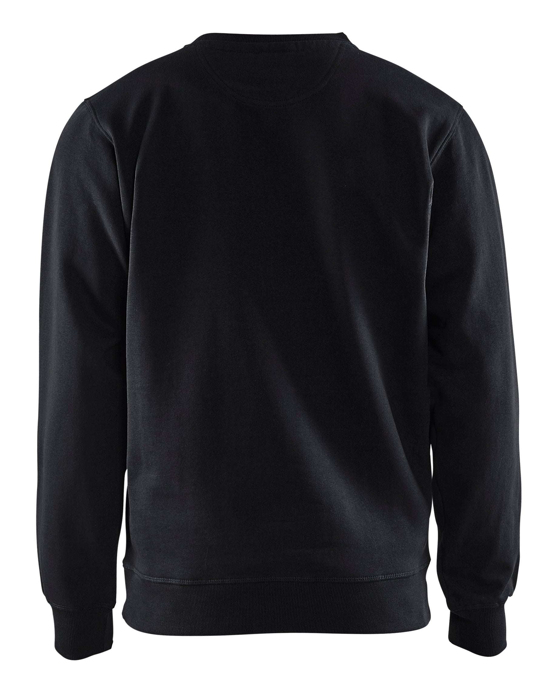 Blåkläder 3364 Sweatshirt materiale med logo