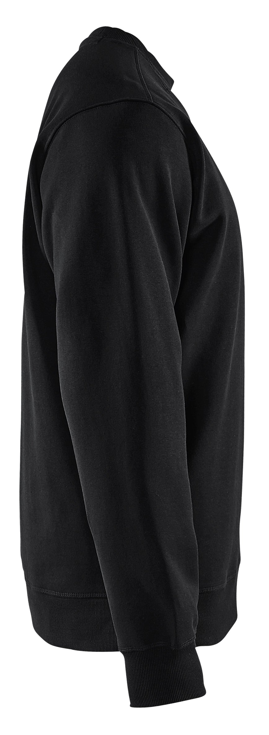 Blåkläder 3364 Sweatshirt produktbillede til broderi