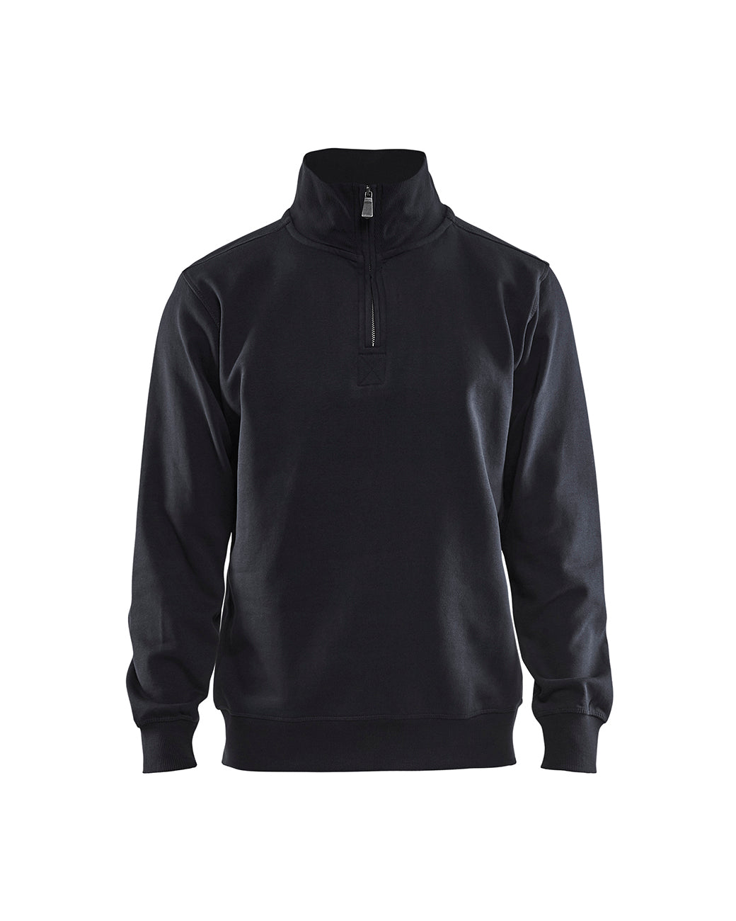 Blåkläder Sweatshirt half-zip