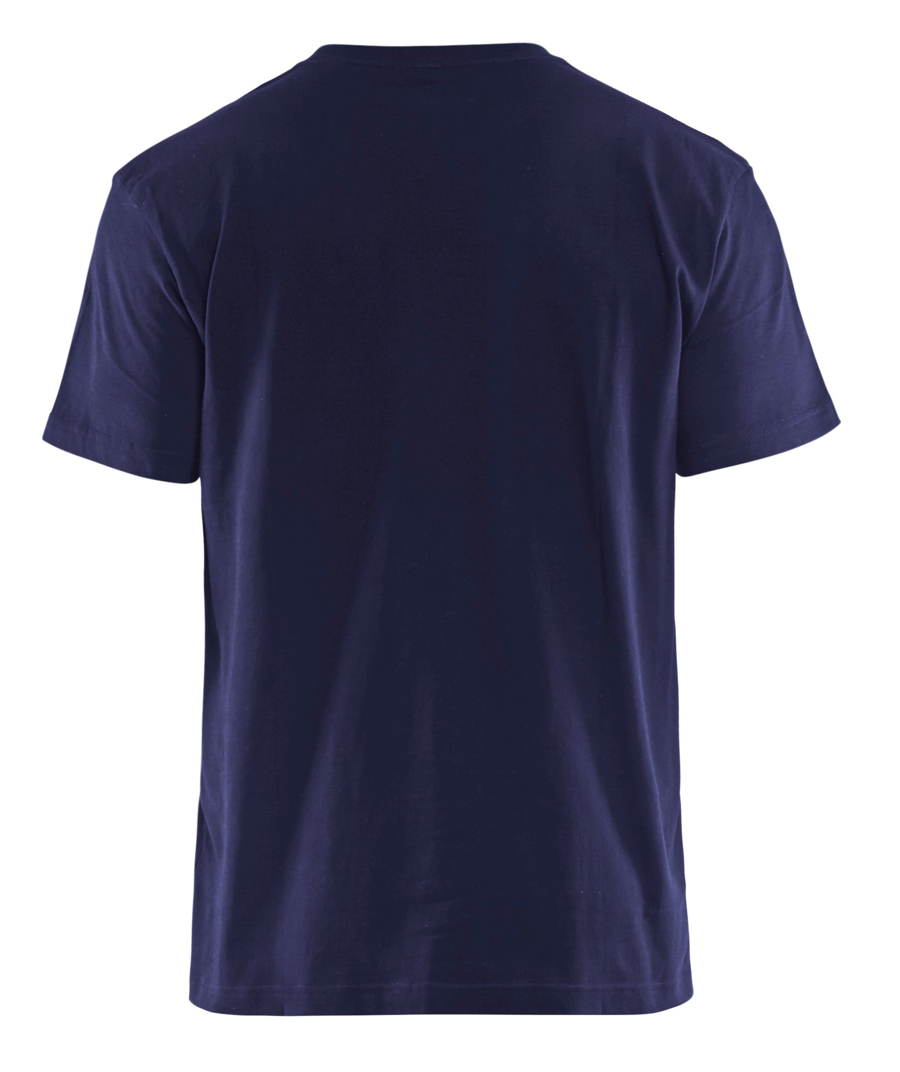 Blåkläder 3379 T-shirt materiale med firmalogo