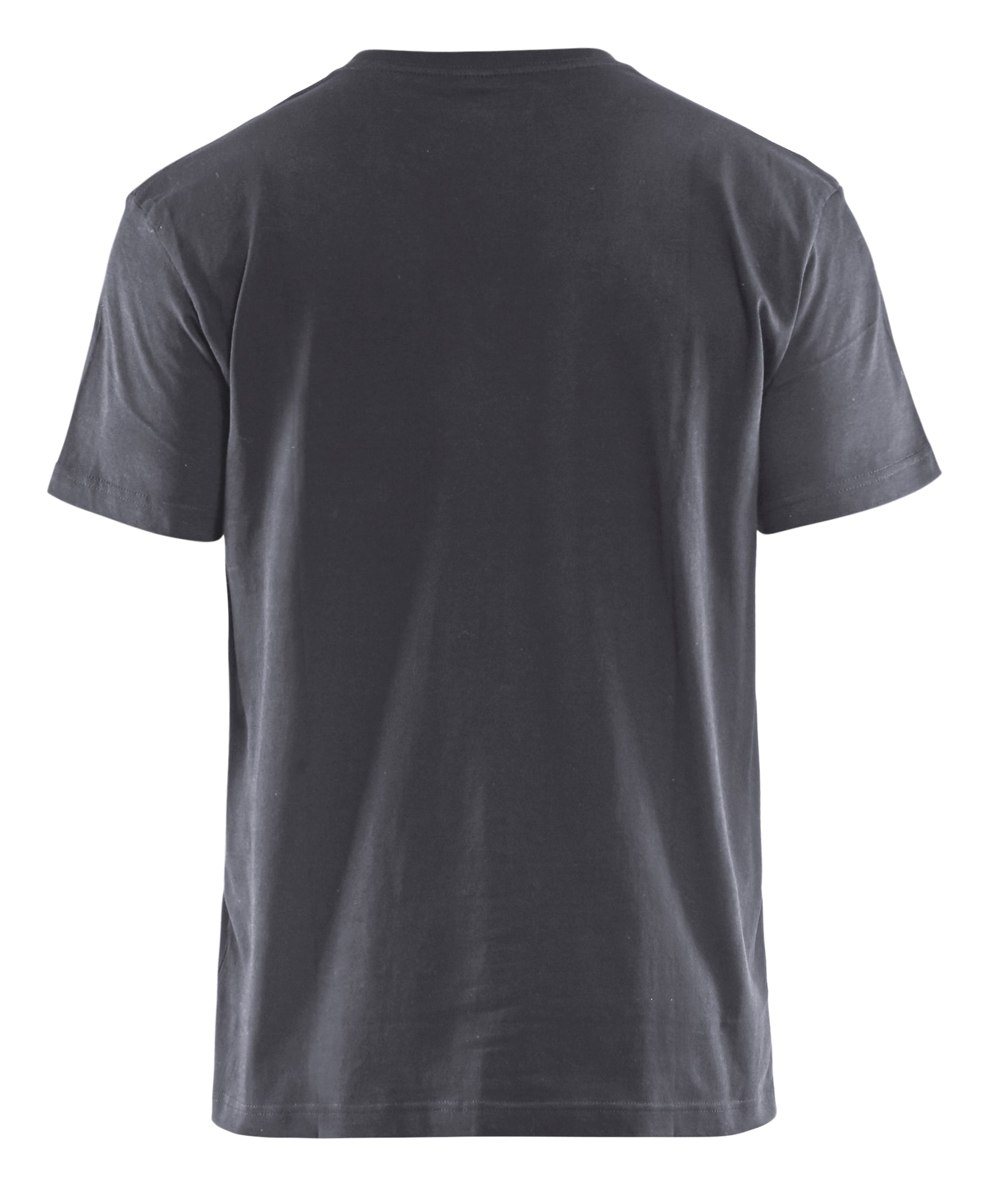 Blåkläder 3379 T-shirt detalje med firmalogo