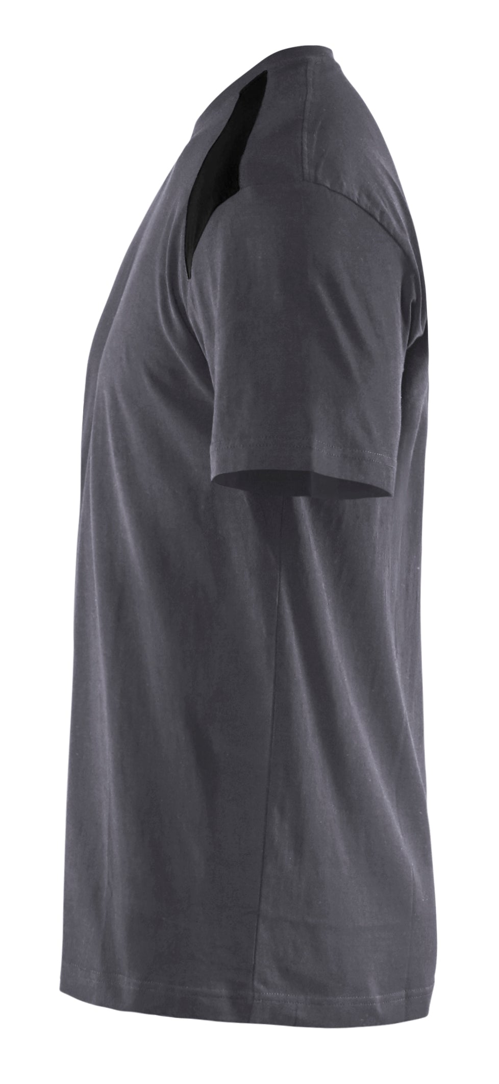 Blåkläder 3379 T-shirt materiale med logo