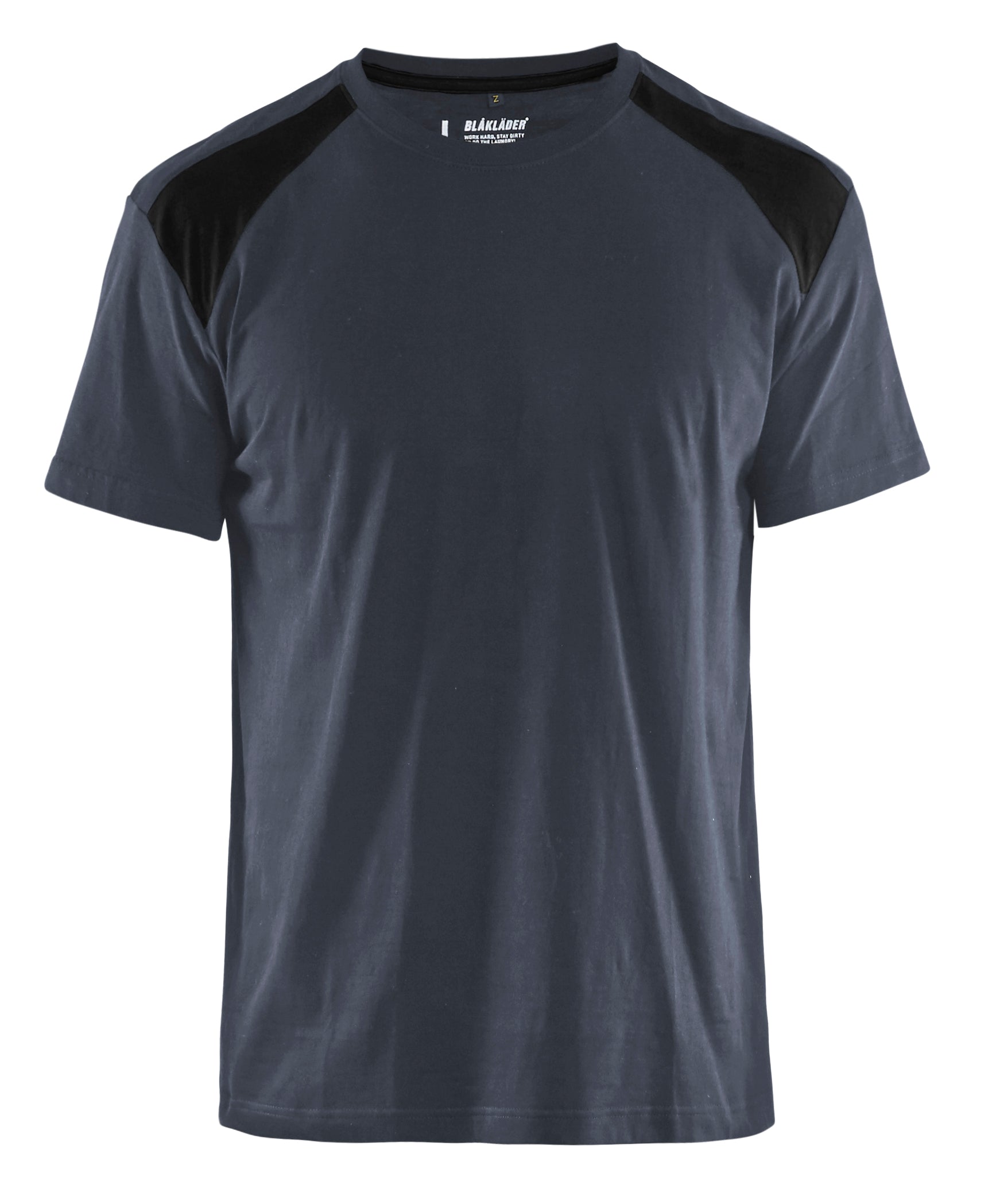 Blåkläder 3379 T-shirt produktbillede til broderi