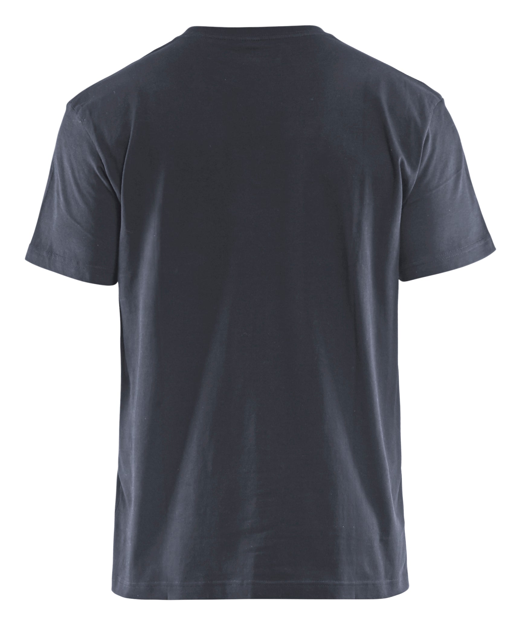 Blåkläder 3379 T-shirt produktfoto med firmalogo