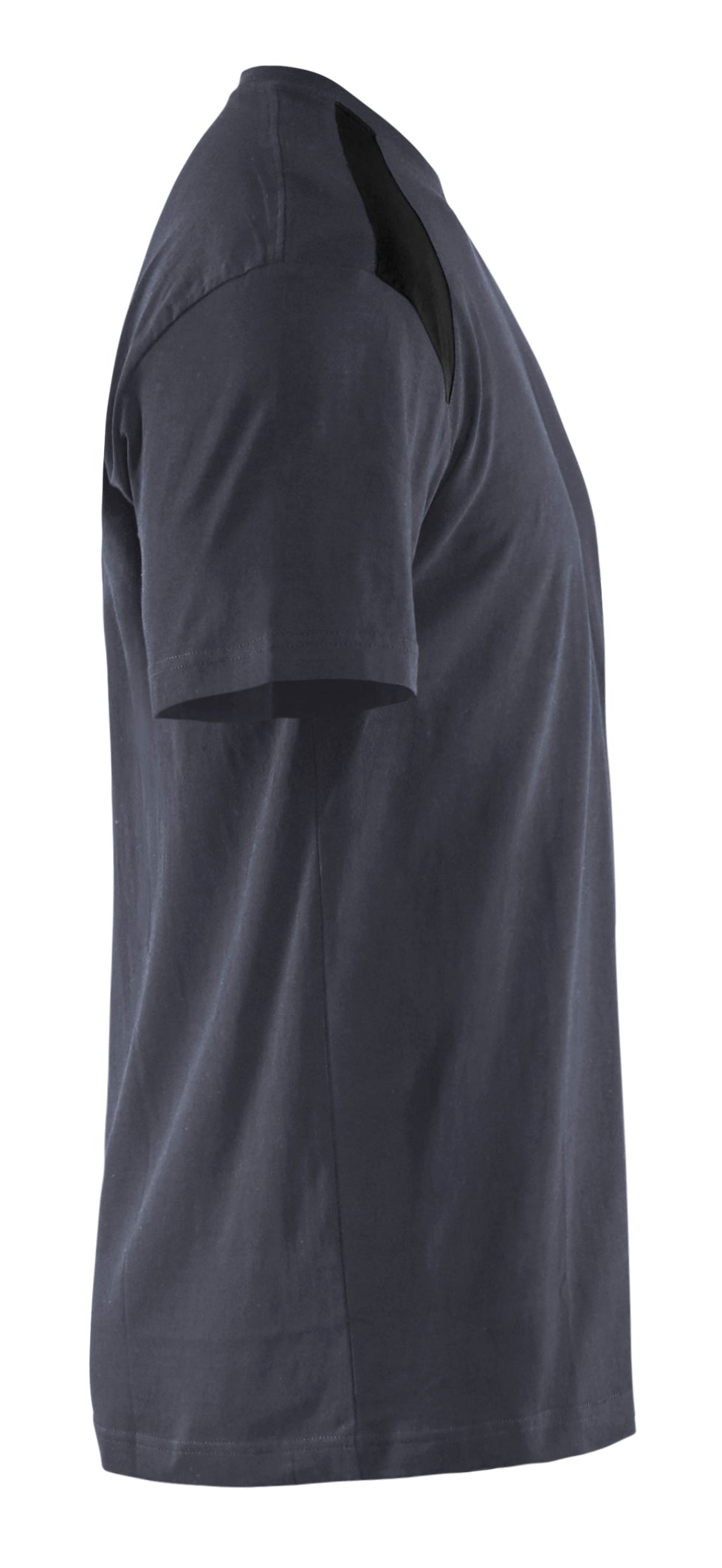 Blåkläder 3379 T-shirt materiale med tryk