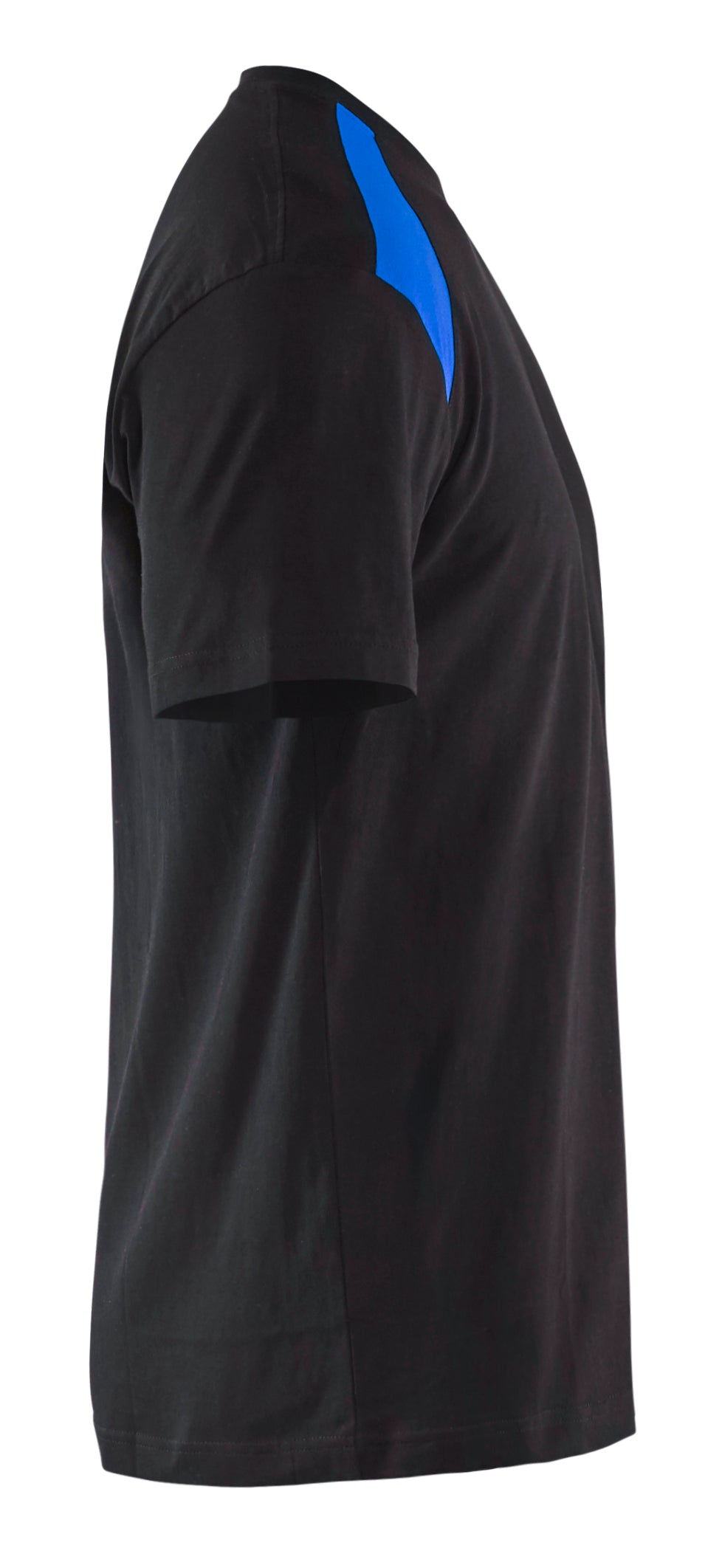 Blåkläder 3379 T-shirt produktbillede med tryk