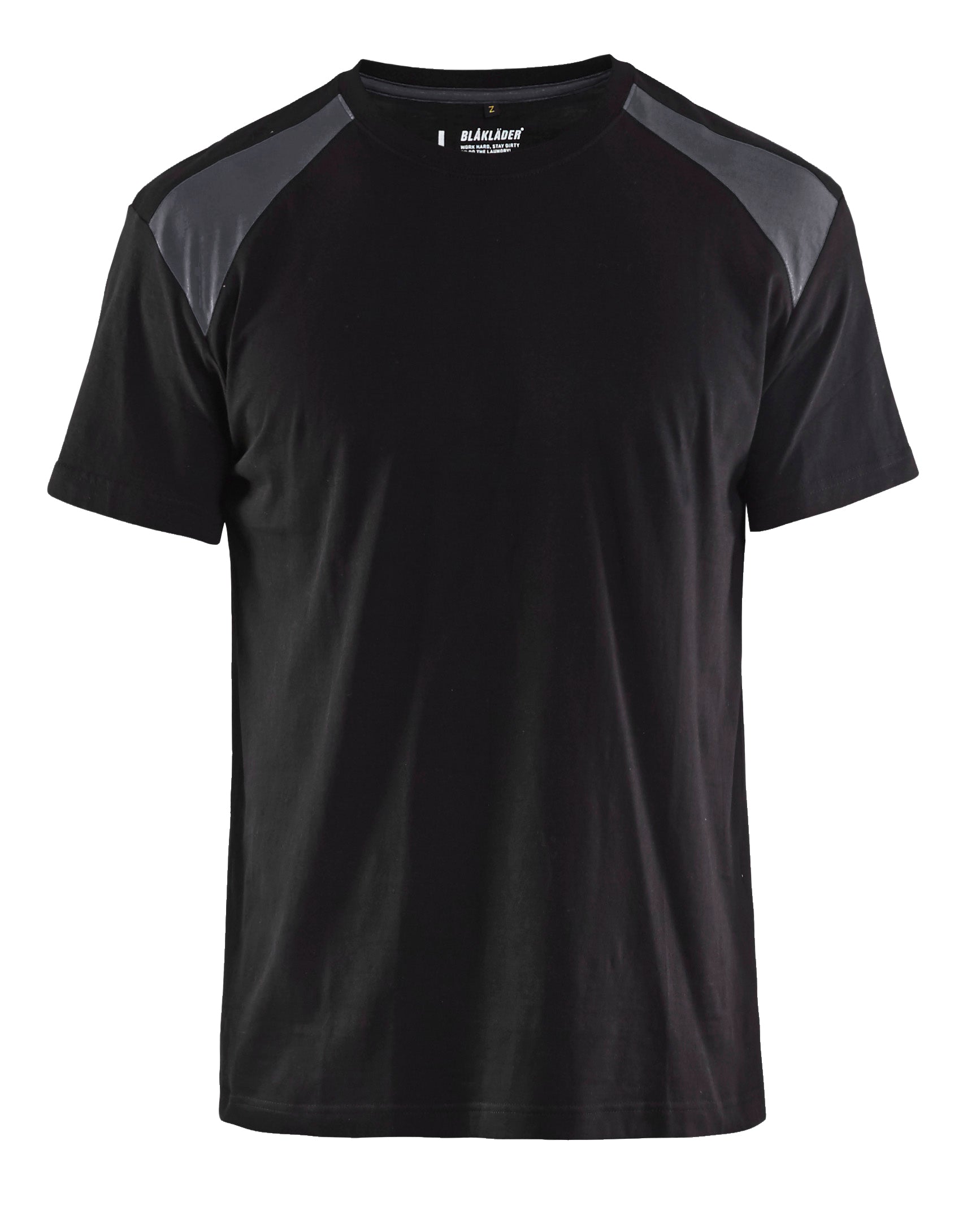Blåkläder 3379 T-shirt produktbillede til broderi