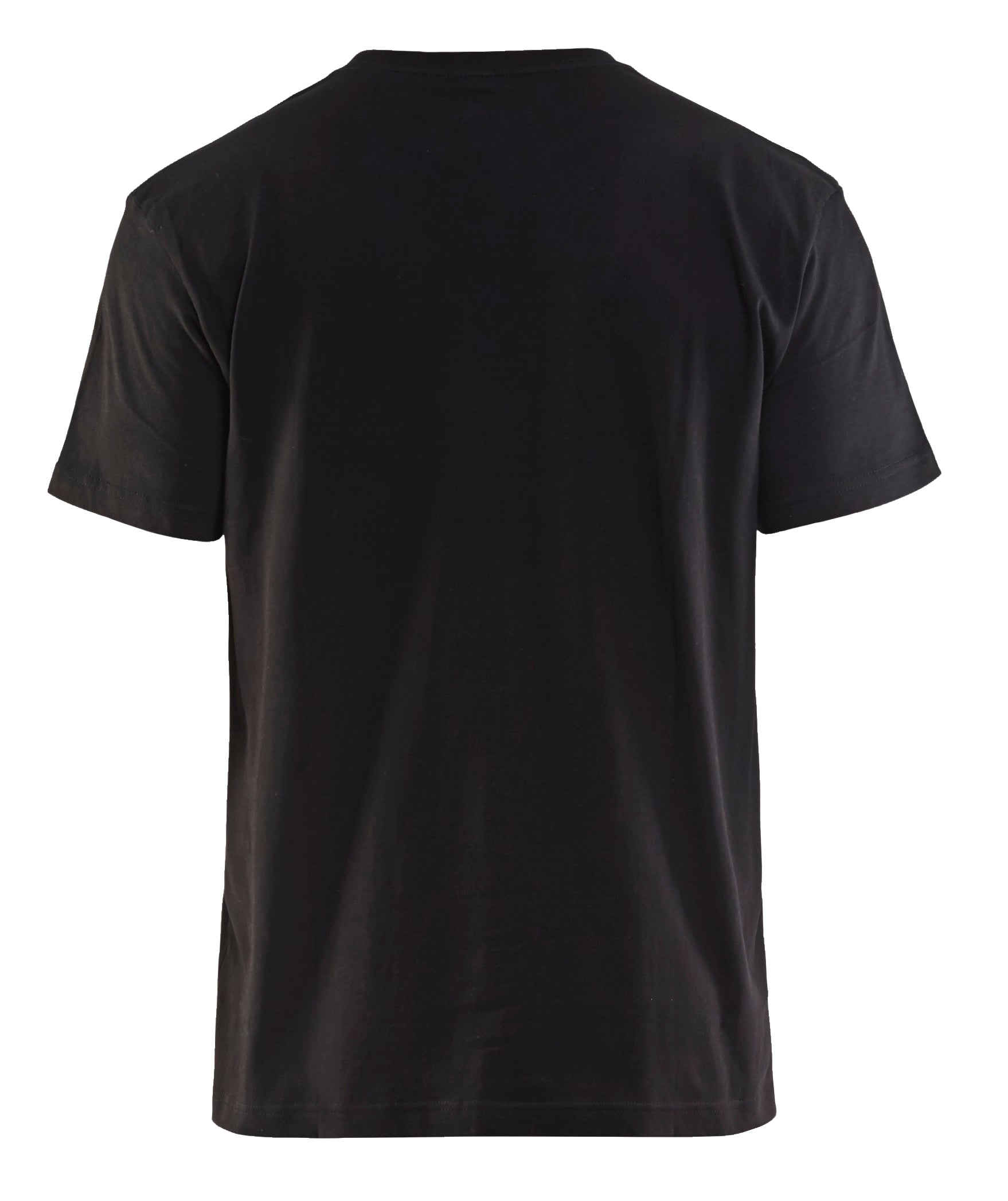 Blåkläder 3379 T-shirt produktfoto med firmalogo