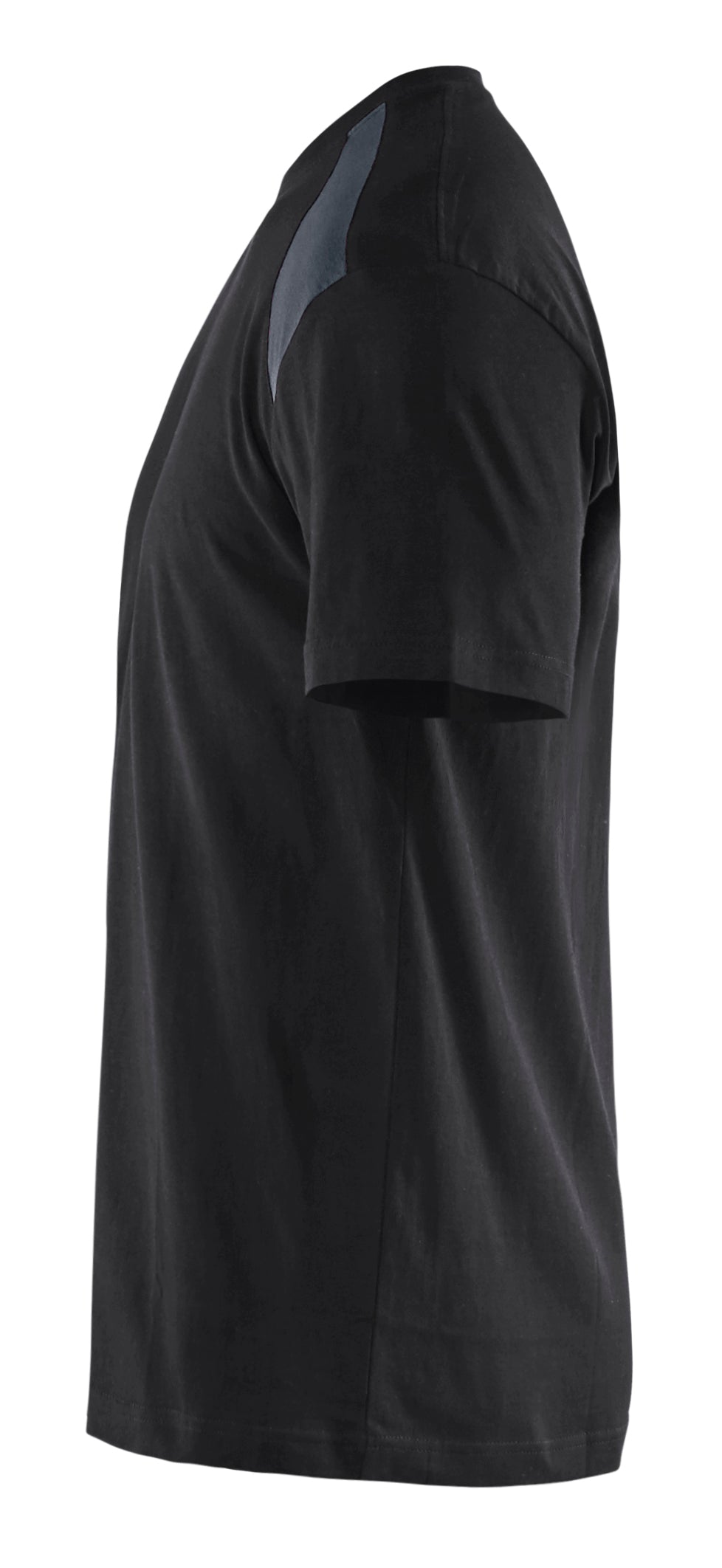 Blåkläder 3379 T-shirt produktfoto med logo