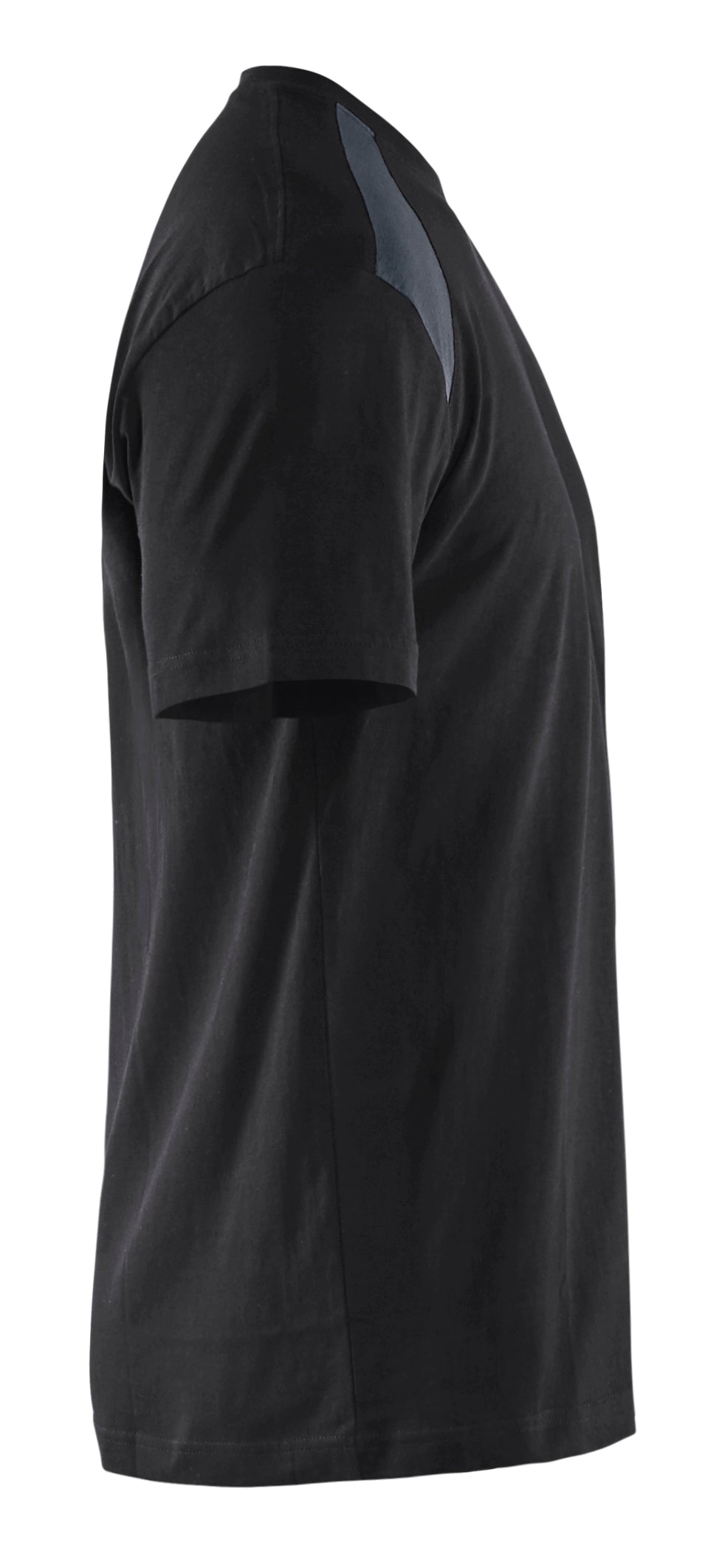Blåkläder 3379 T-shirt detalje med tryk