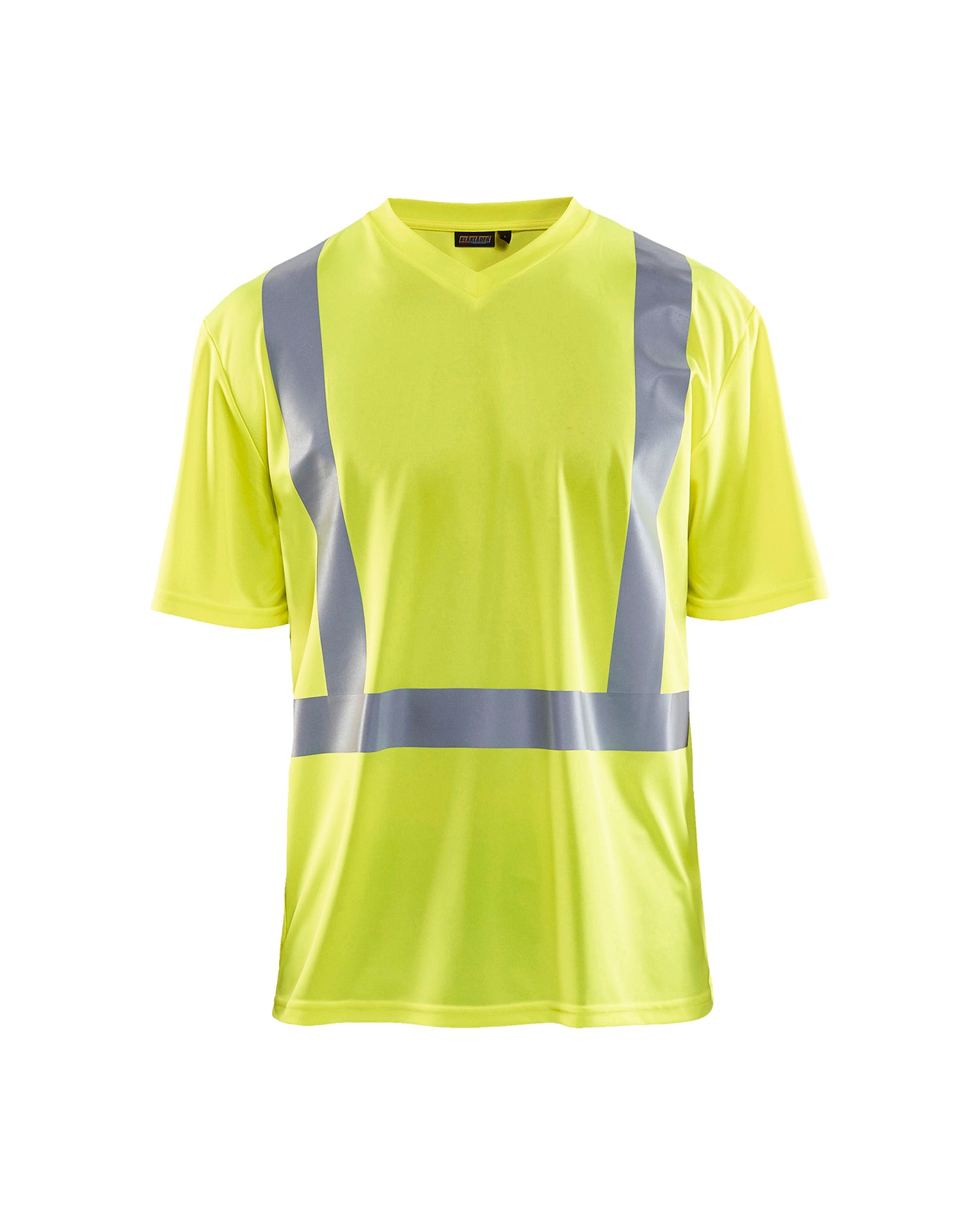 Blåkläder 3382 High Vis UV T-shirt, High Vis Gul