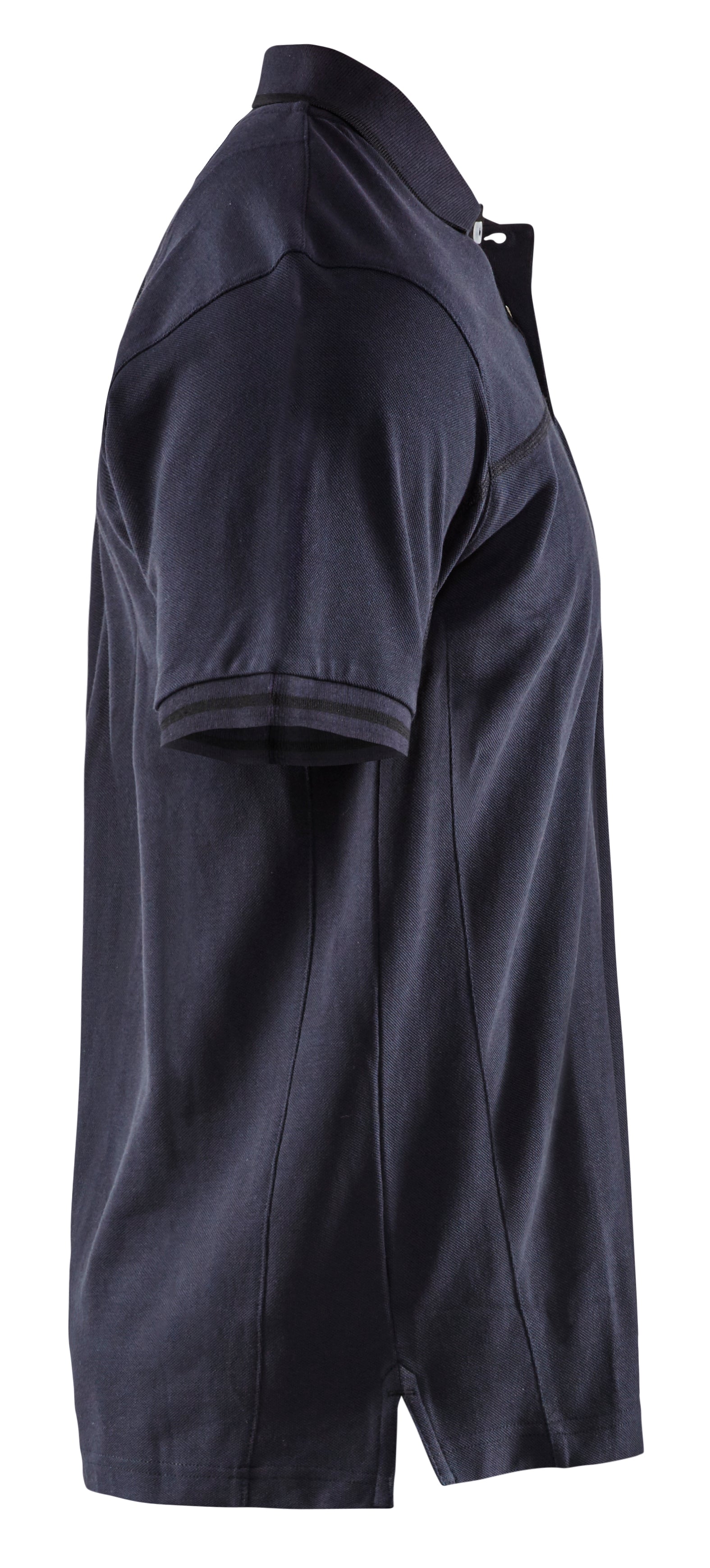 Blåkläder 3389 Poloshirt produktfoto til broderi