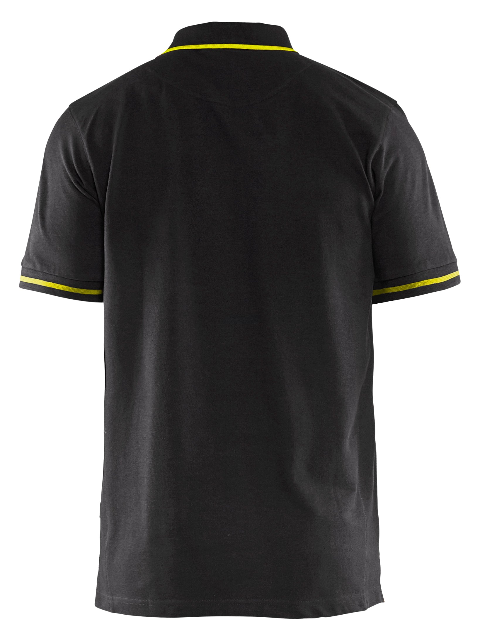 Blåkläder 3389 Poloshirt materiale med logo