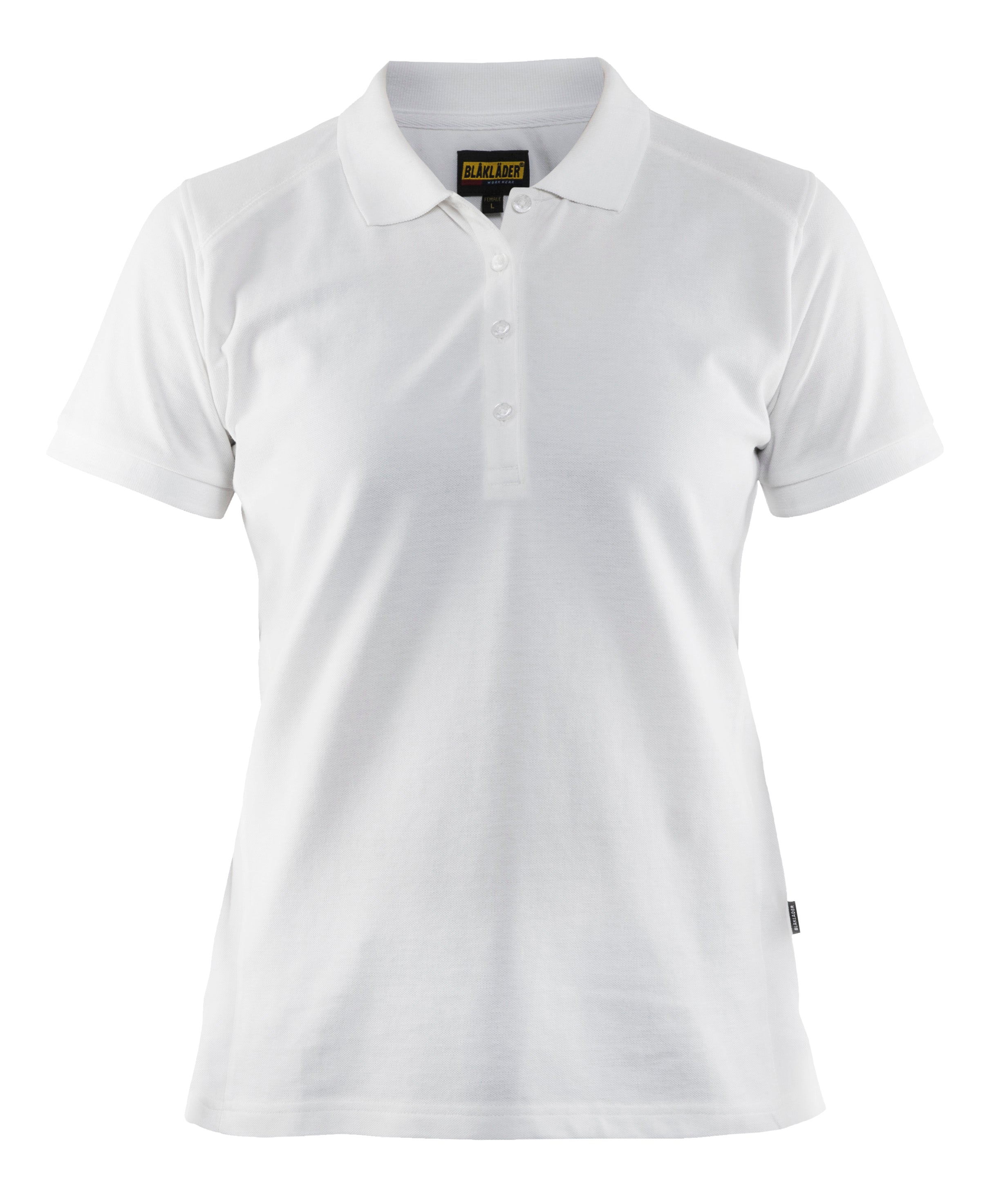 Dame Poloshirt