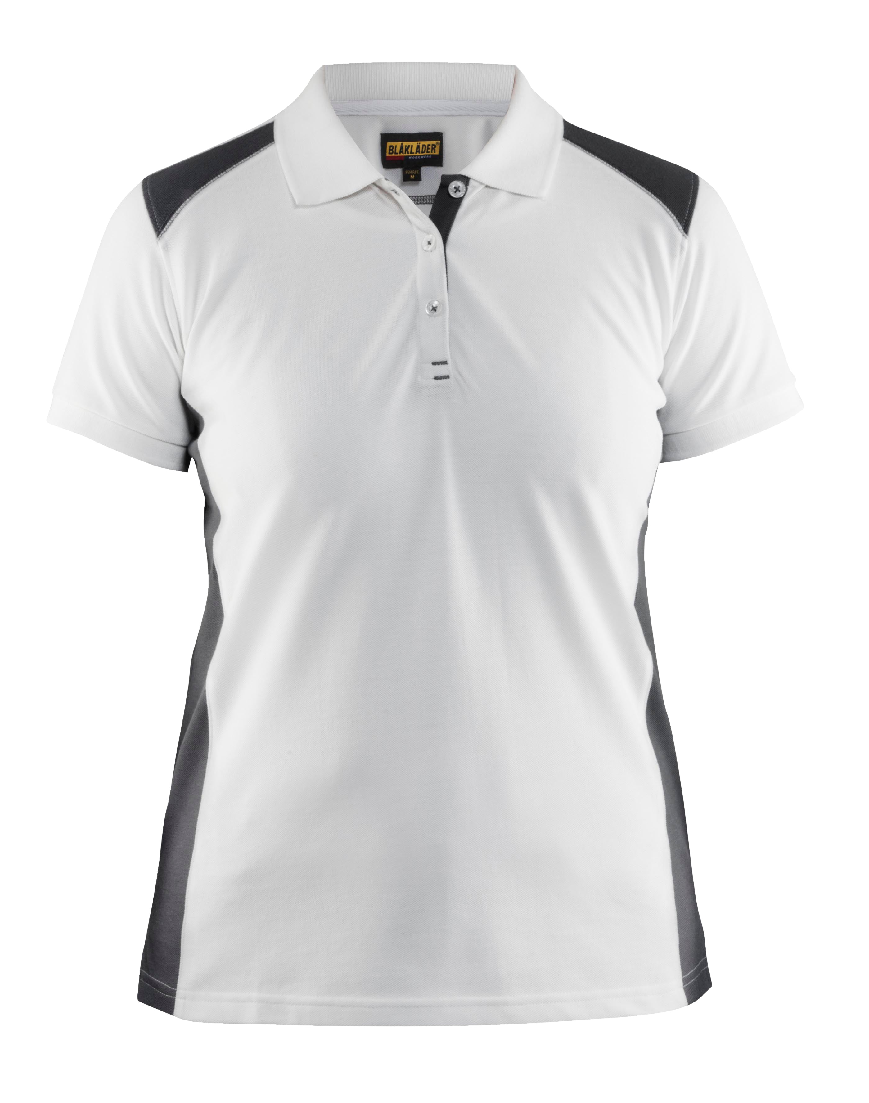 Dame Poloshirt