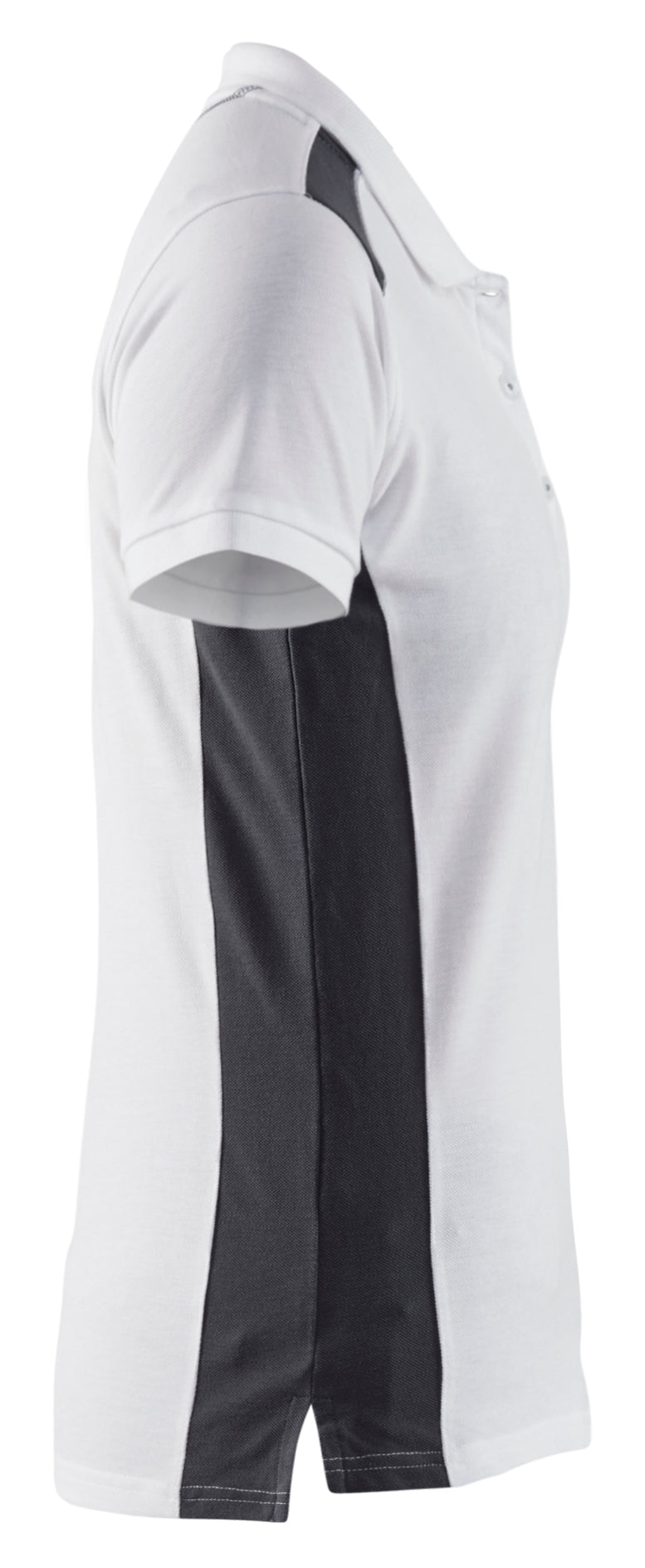 Blåkläder 3390 Dame Poloshirt materiale med firmalogo