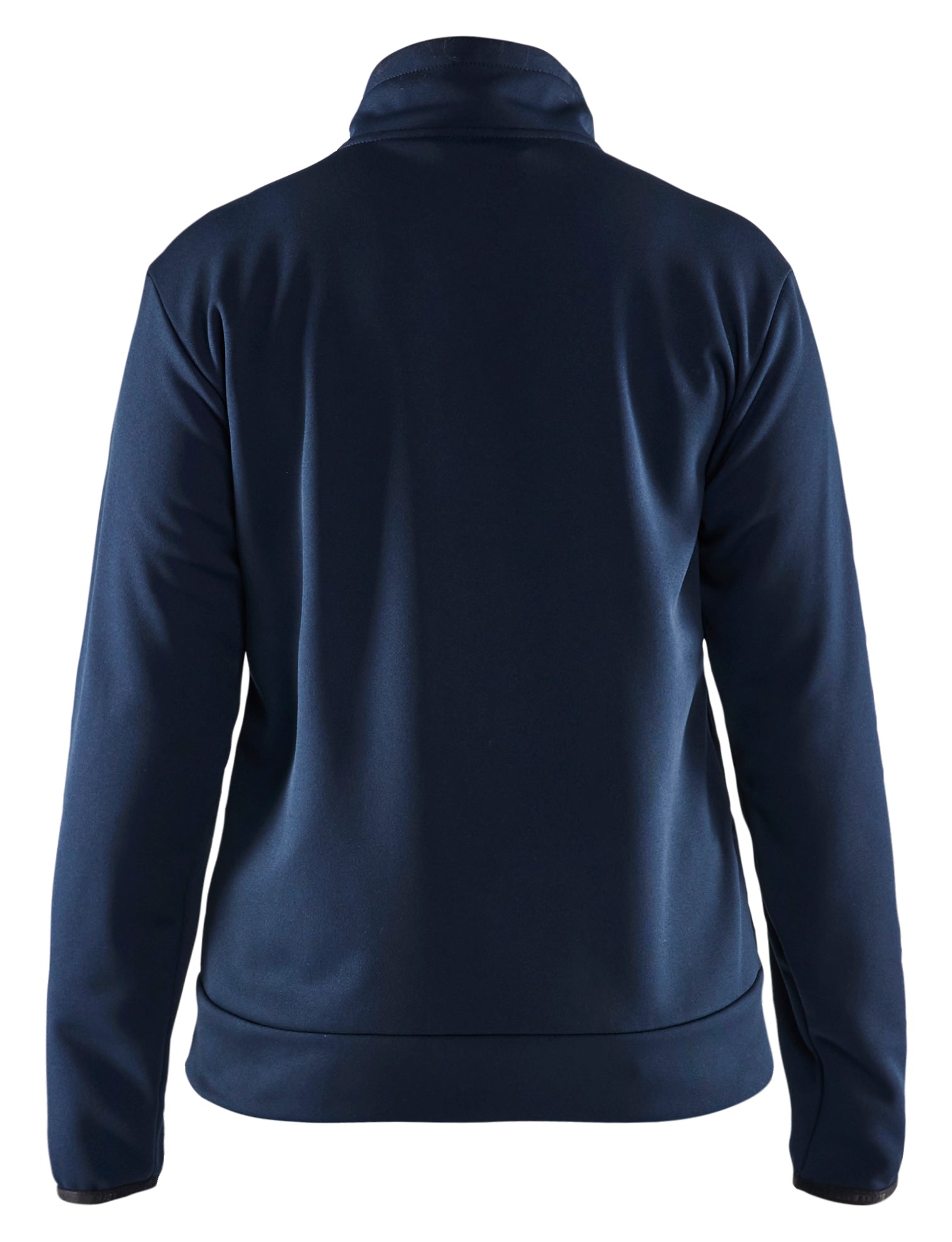 Dame Sweatshirt full zip