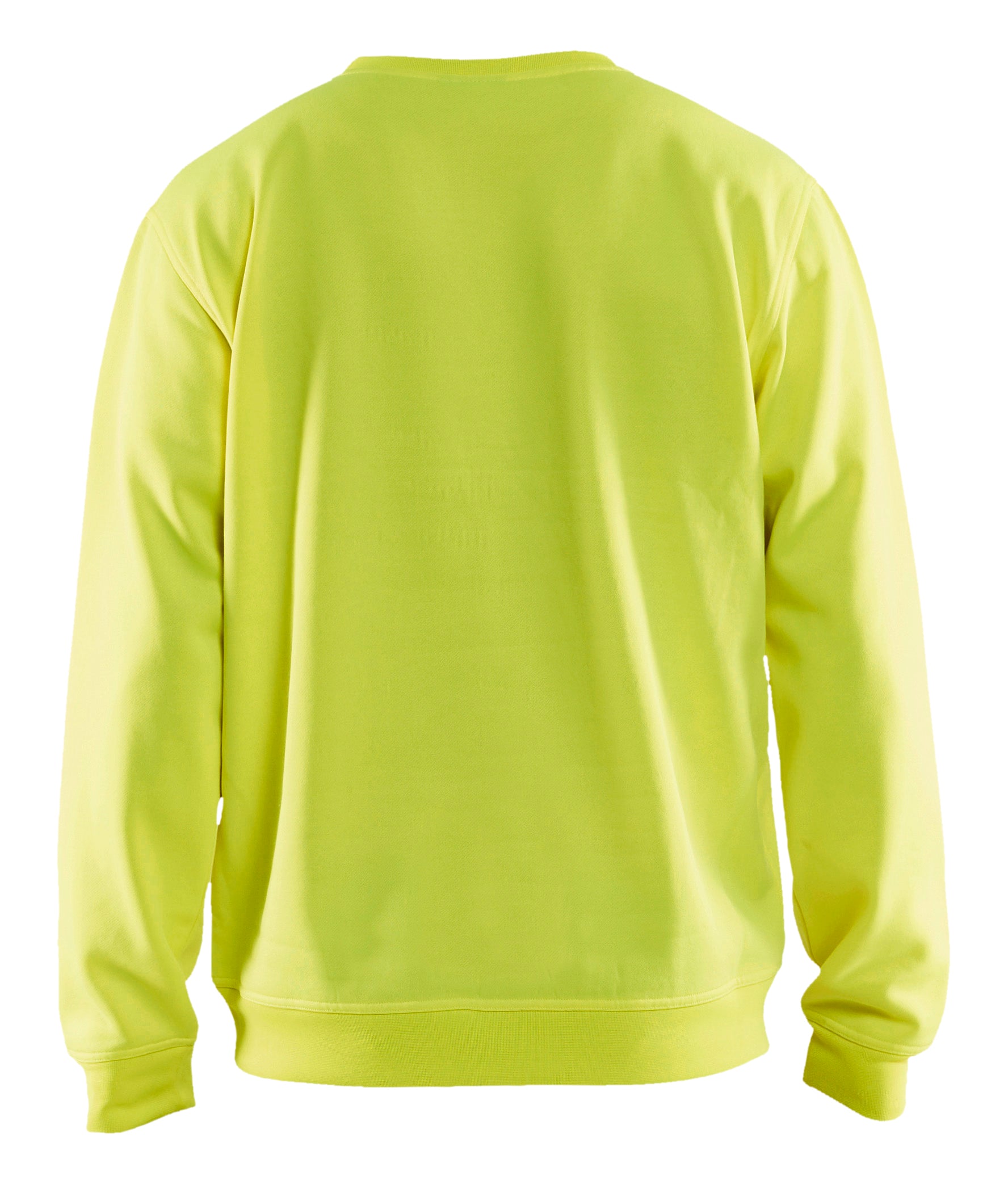 High Vis Sweatshirt