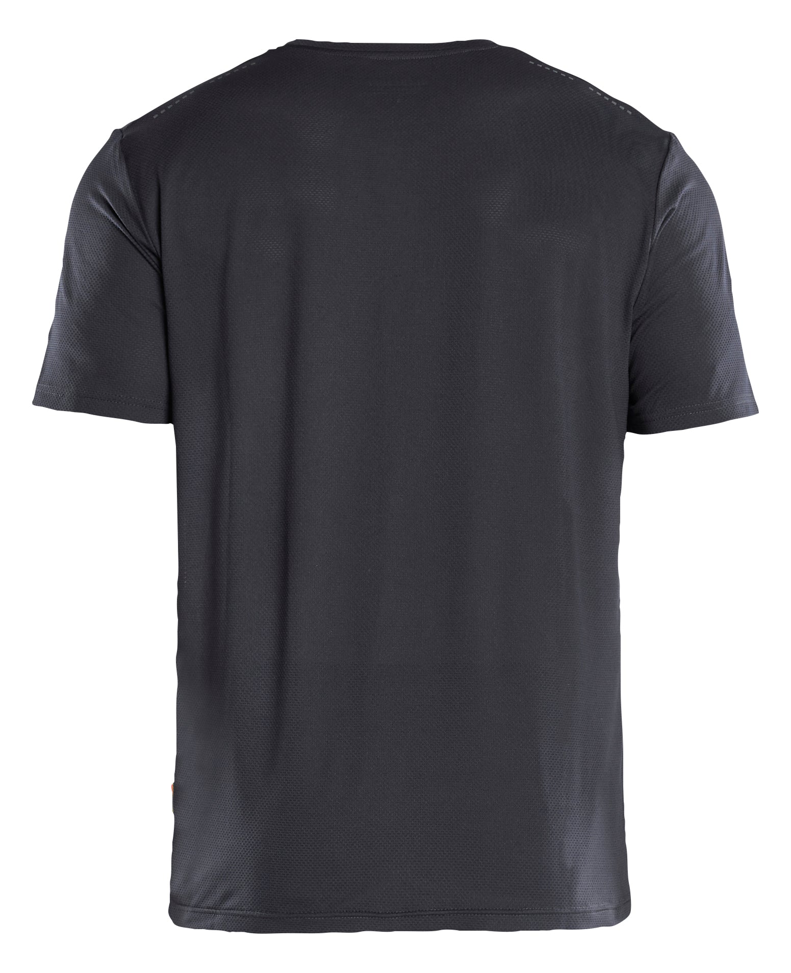 Blåkläder 3415 UV T-shirt materiale med logo